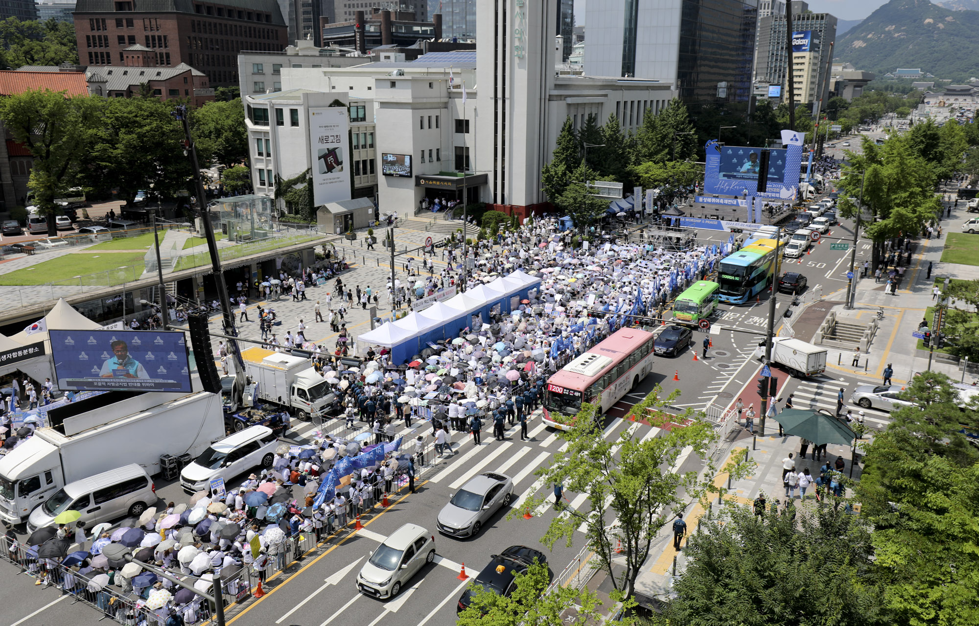 동성애퀴어축제반대;보수기독교;퀴어반대;거룩한방파제;퀴어;동성애;차별금지법반대
