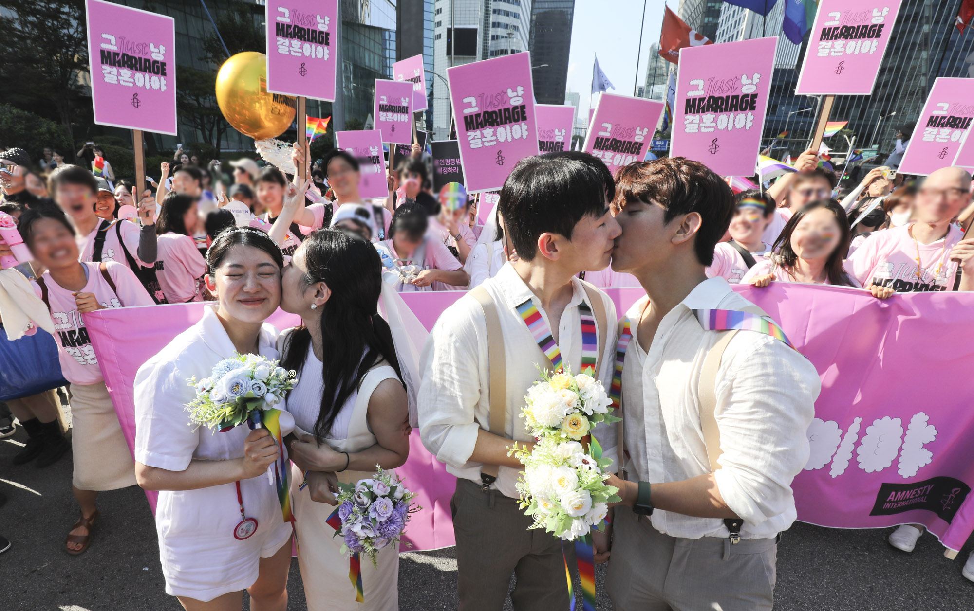 퀴어축제;퀴어퍼레이드;동성애;게이;레즈비언;동성부부;성소수자;트랜스젠더