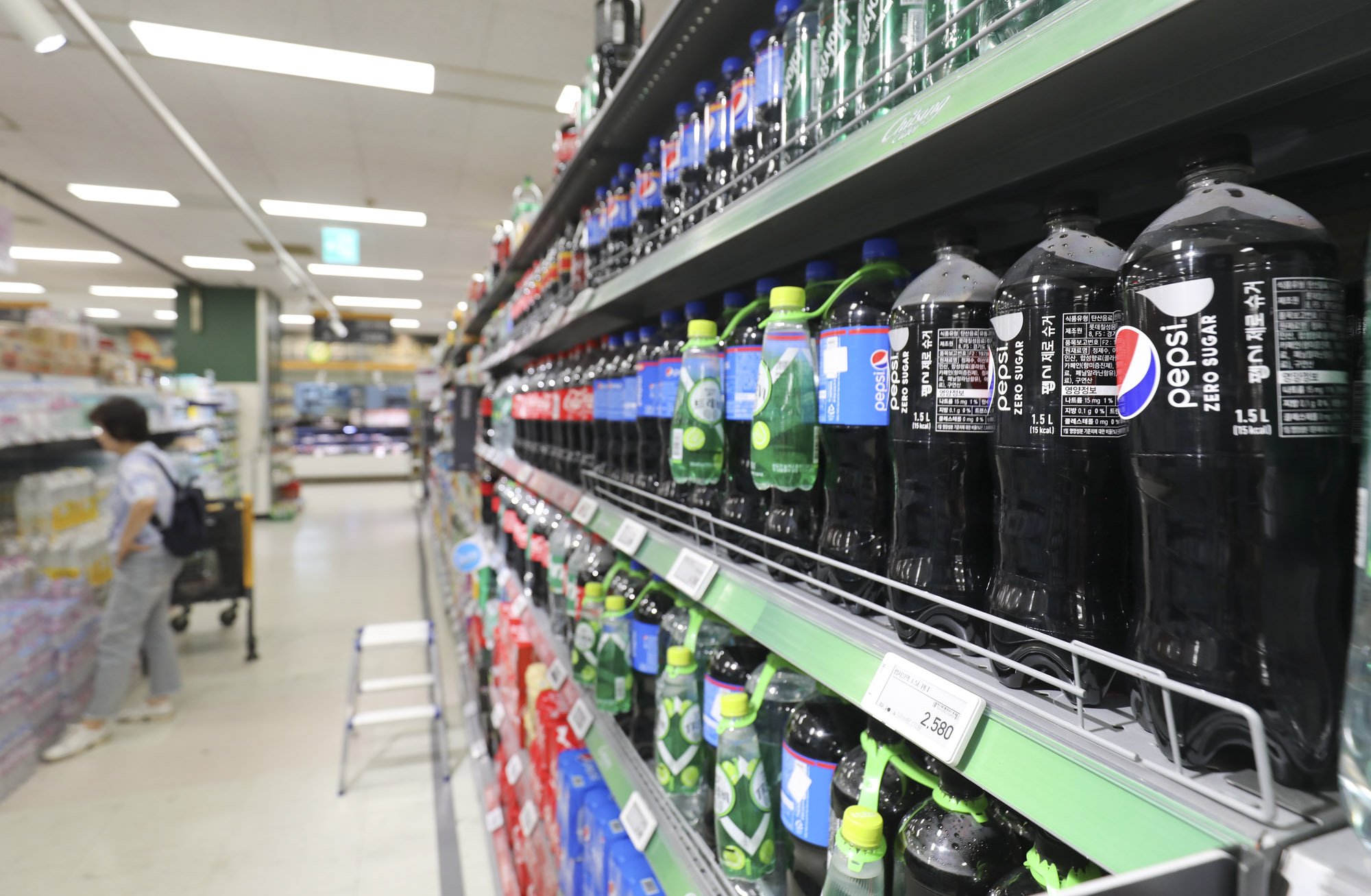 아스파탐;인공감미료