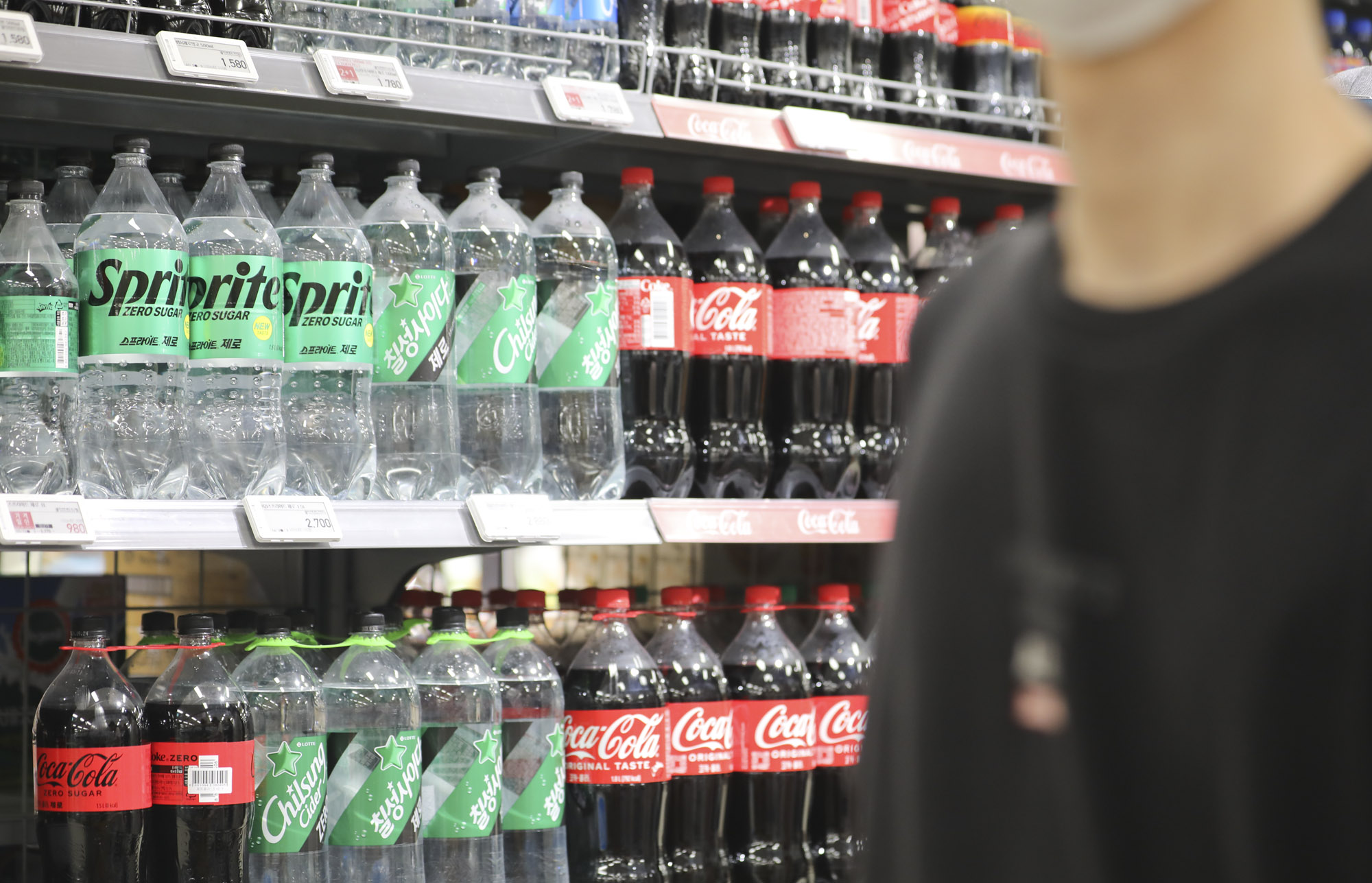 아스파탐;인공감미료