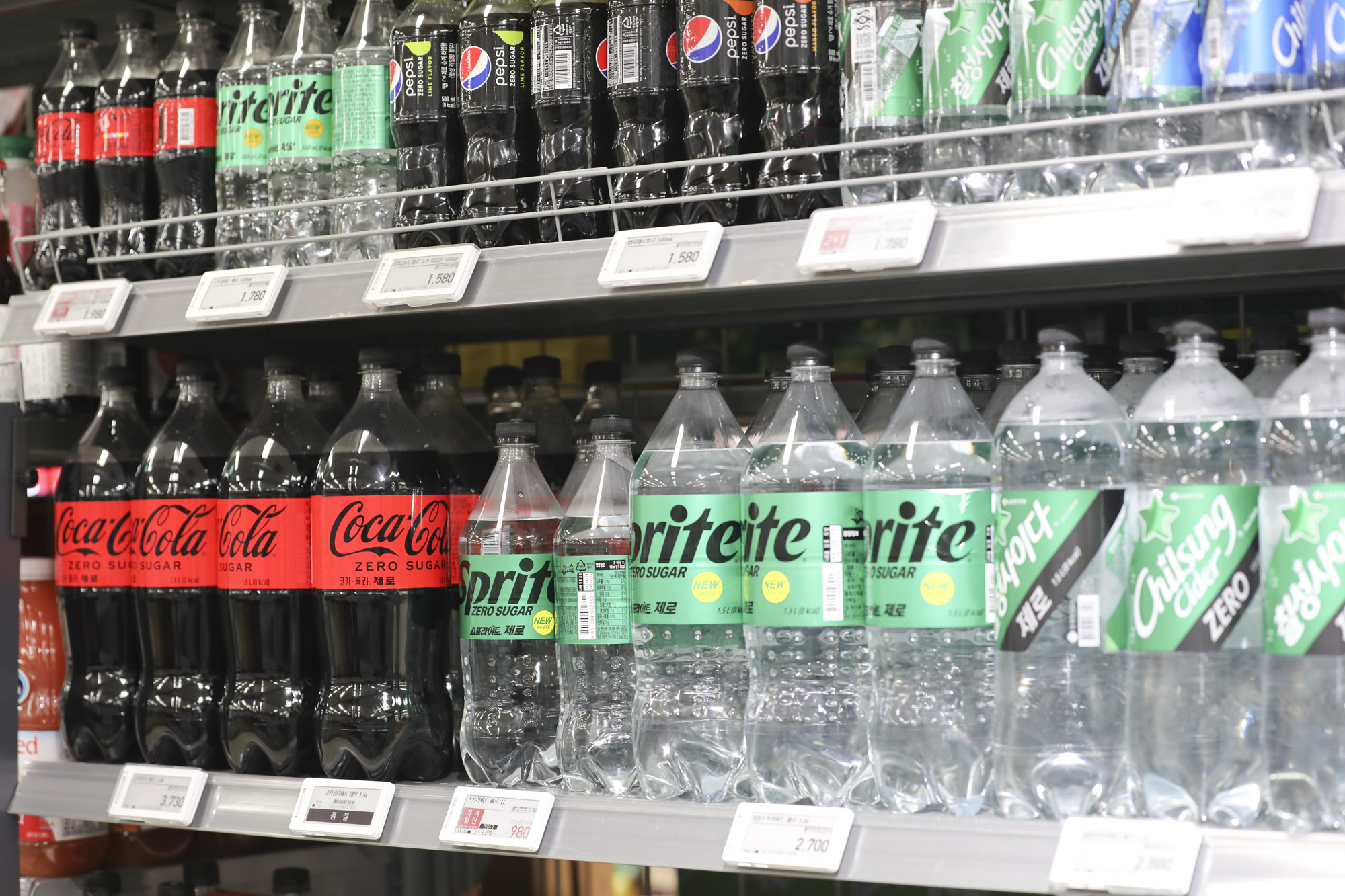 아스파탐;인공감미료