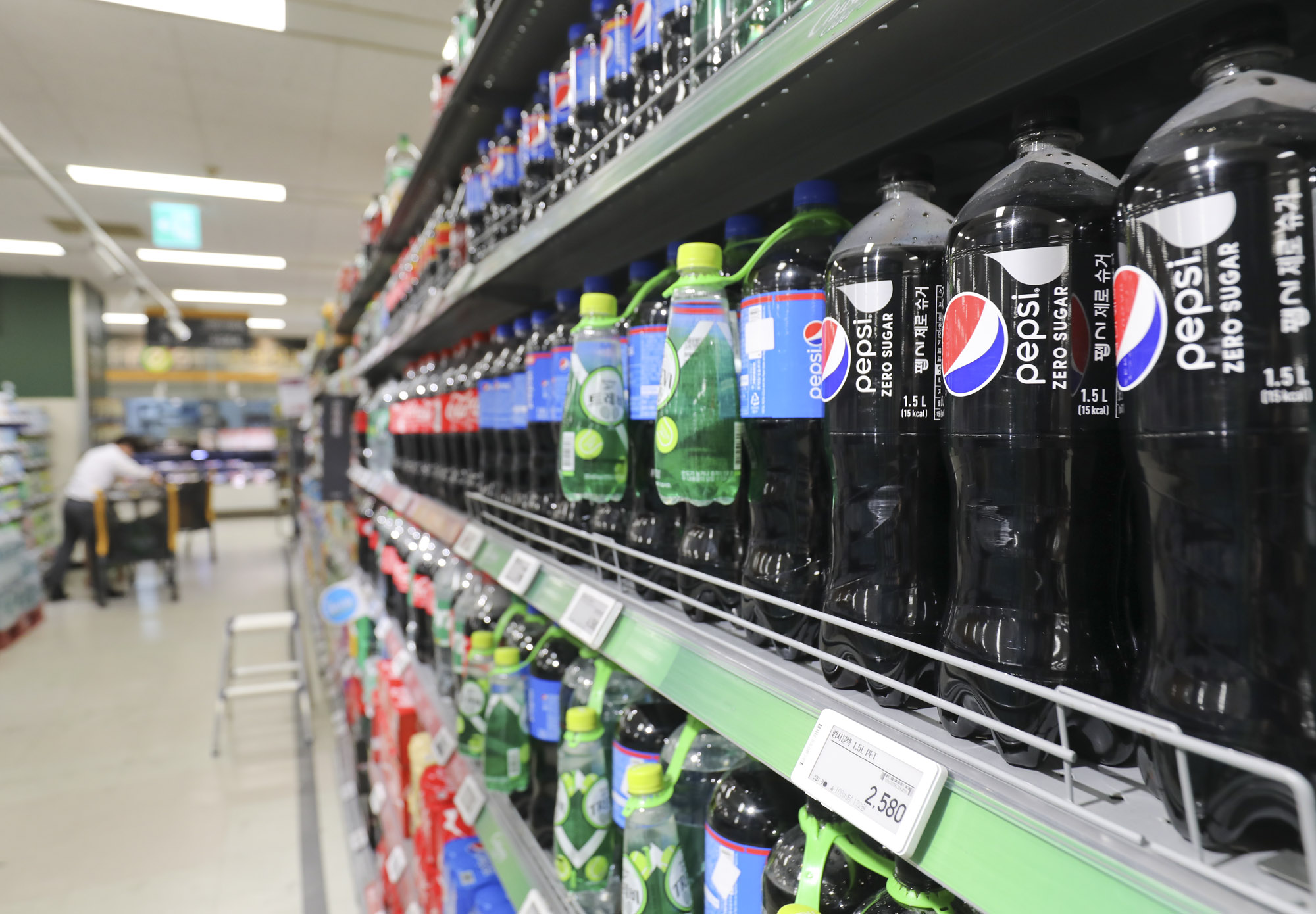 아스파탐;인공감미료