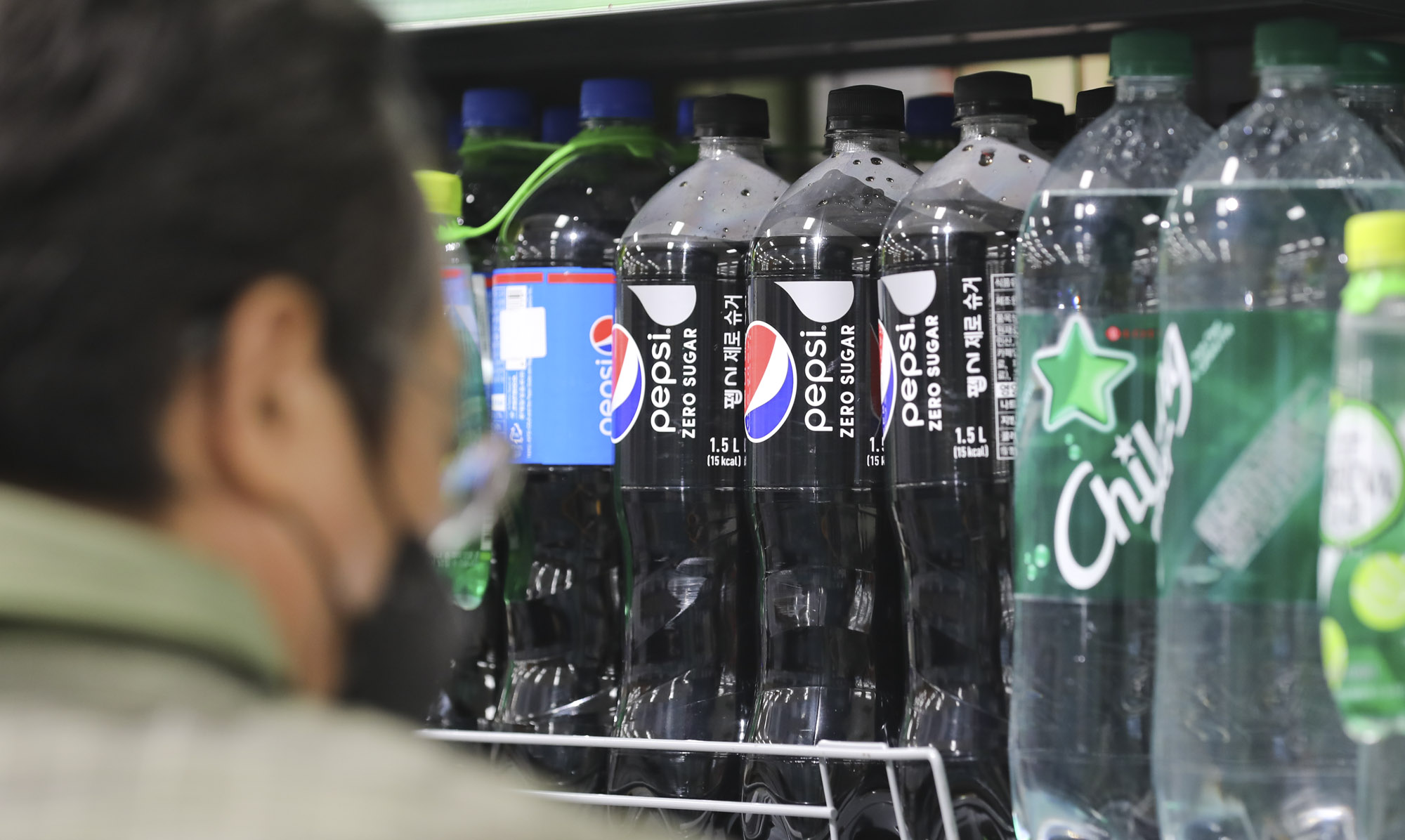 아스파탐;인공감미료