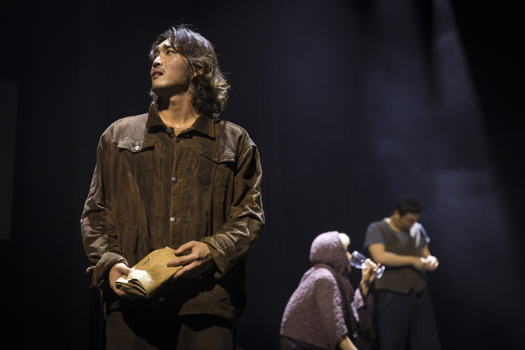 문화;예술;연극;연극계;원스테이지;원스테이지공연;원스테이지열풍;갈매기;죽음의배;경기아트센터;경기도극단