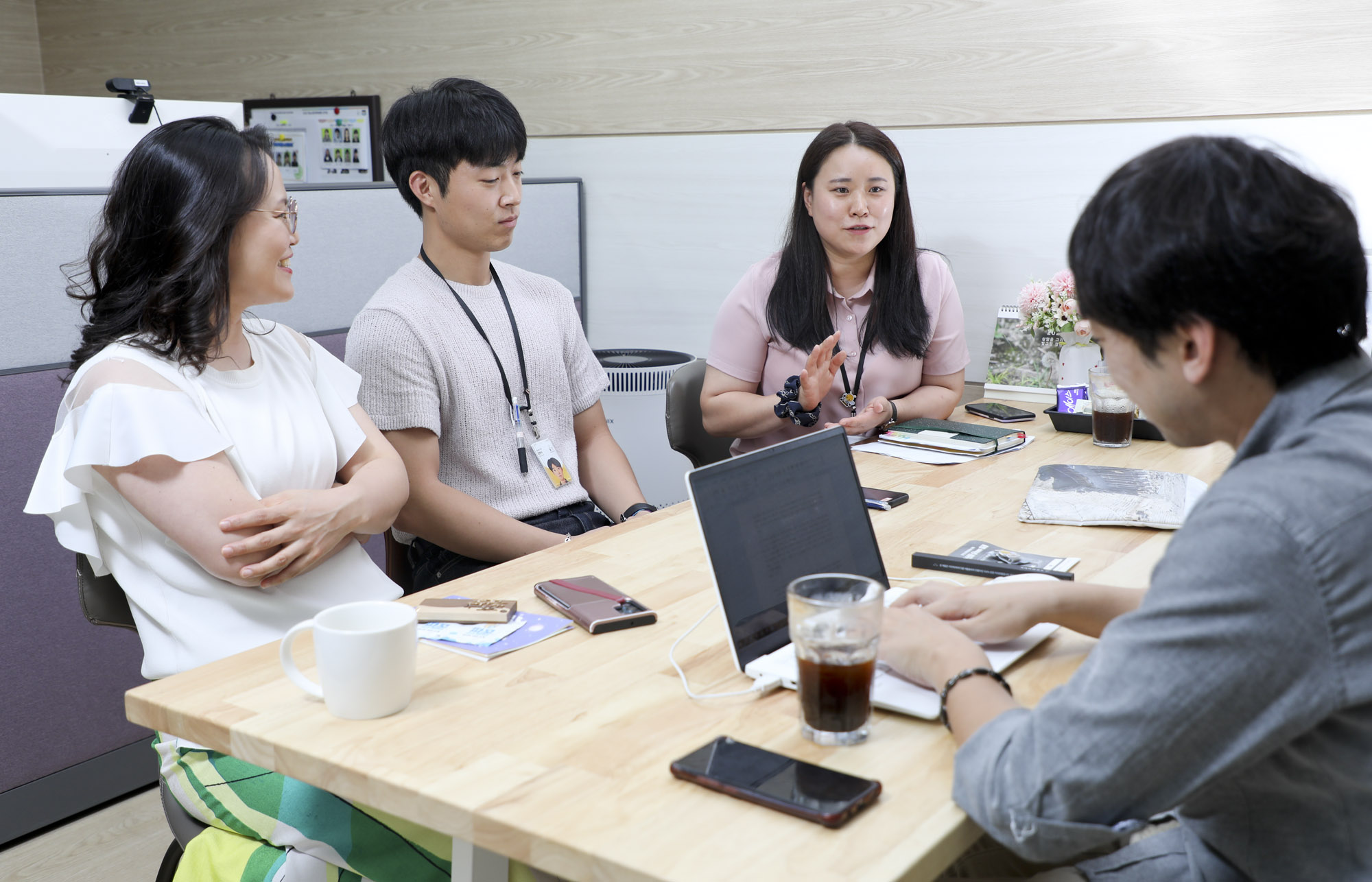 마포구청소년문화의집;마포청소년문화의집;카페자몽;대안학교;청소년자립카페;커피박환전소