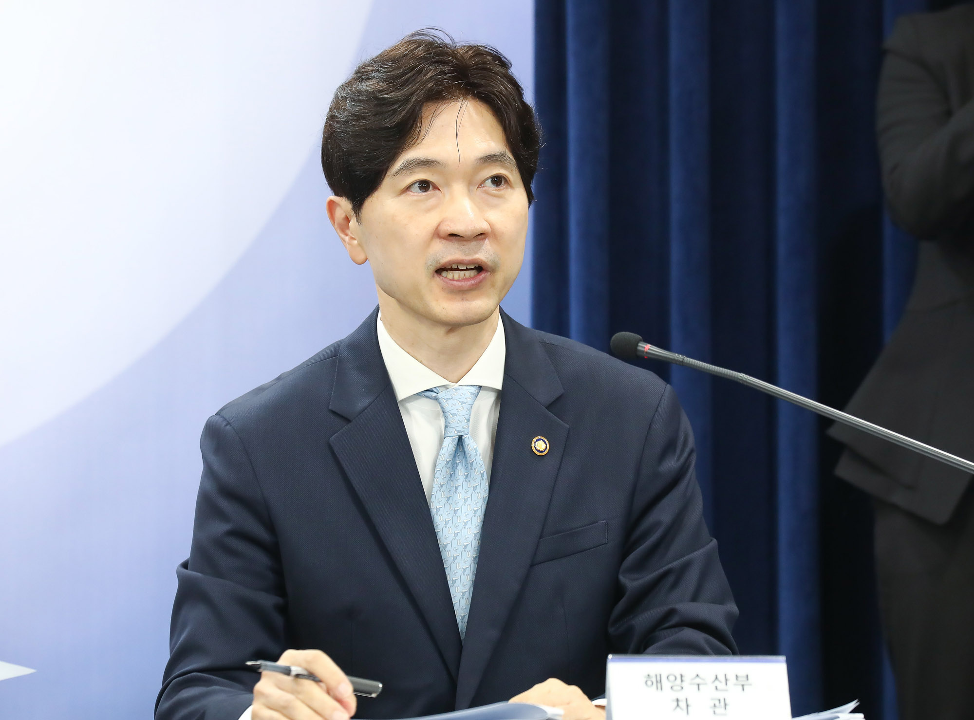 박구연 IAEA 후쿠시마 원전 오염수