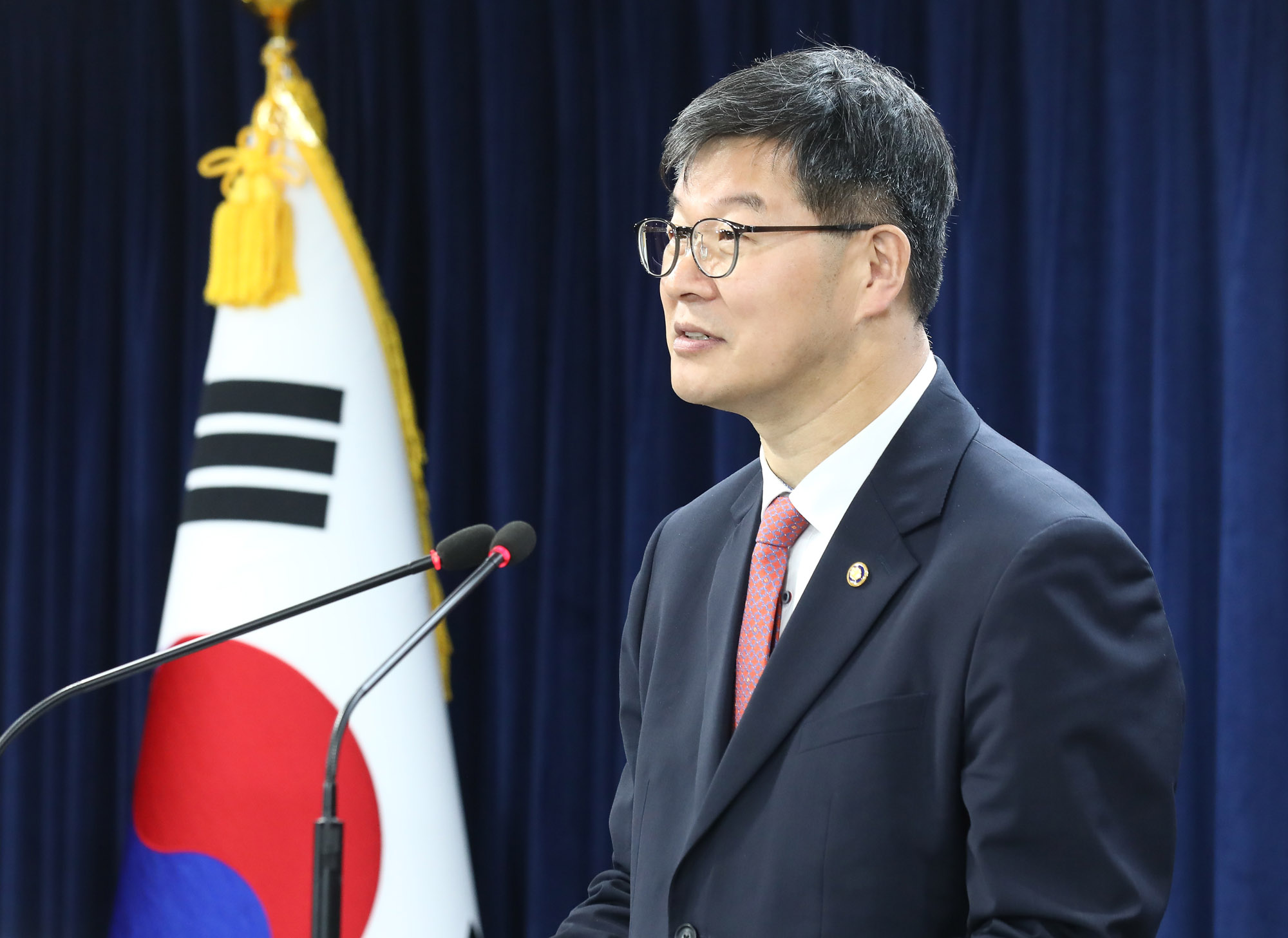 보건복지부 이기일 돌봄