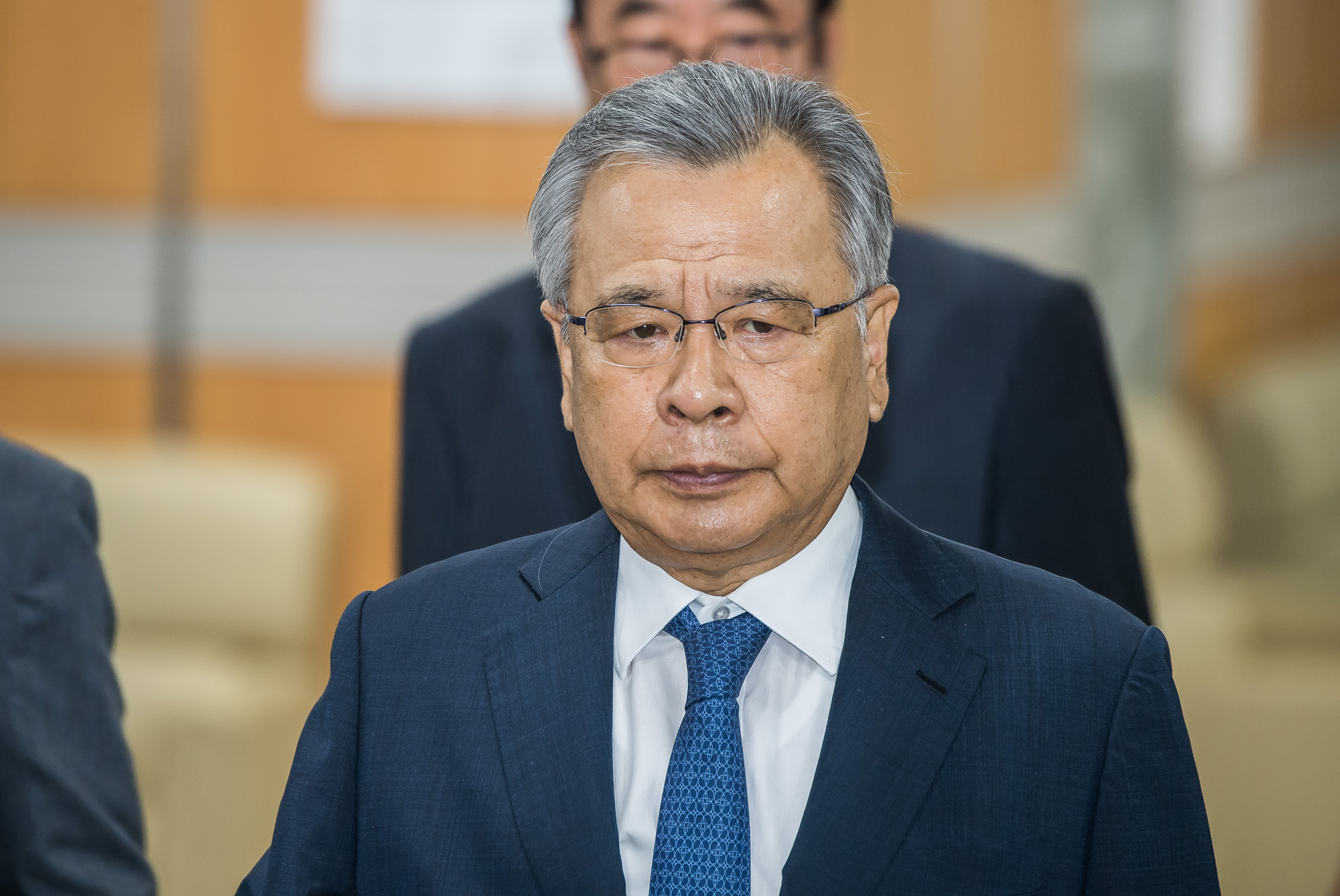 사회;인물;사건사고;가짜수산업자금품수수;박영수;박영수전특검