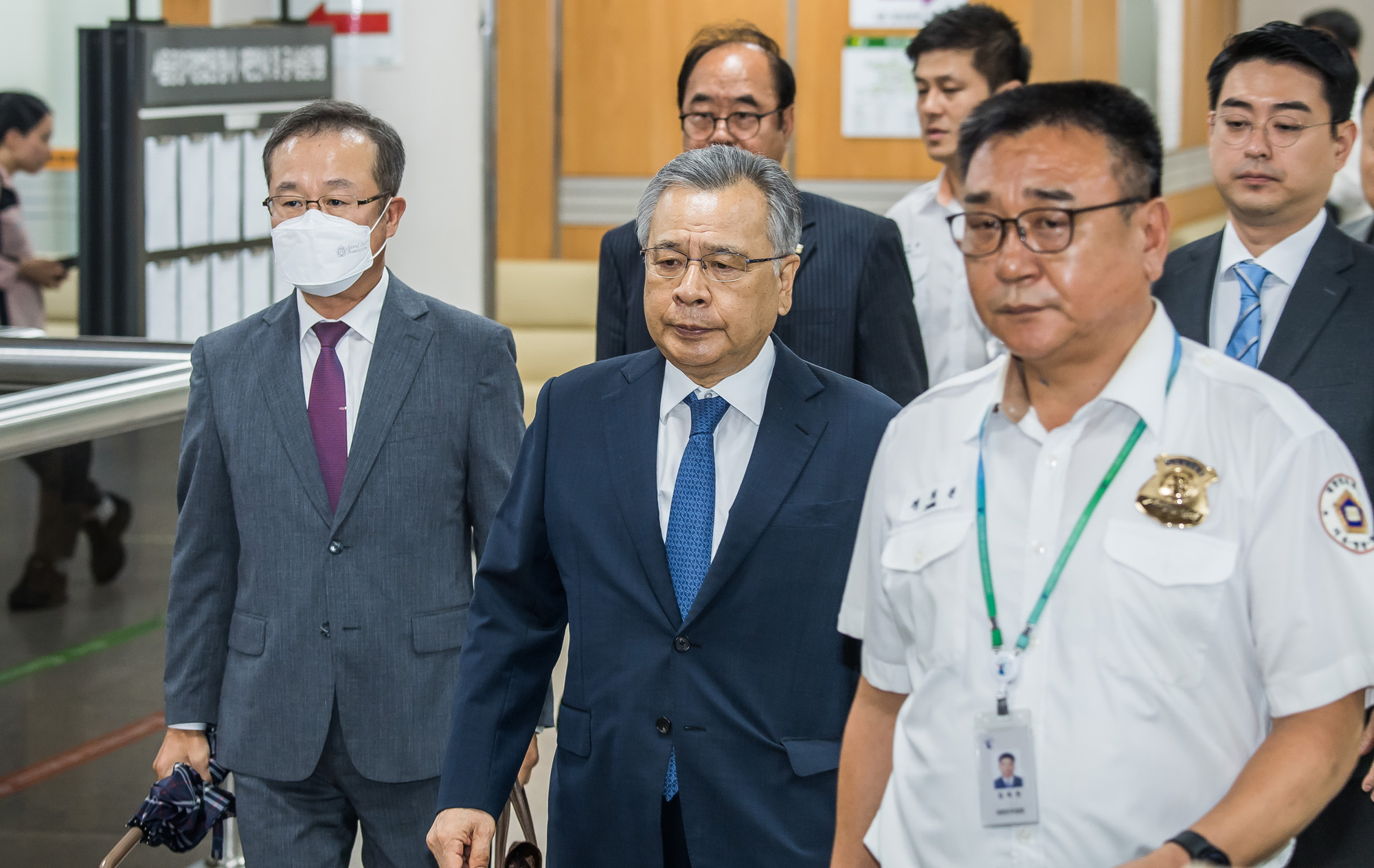 사회;인물;사건사고;가짜수산업자금품수수;박영수;박영수전특검