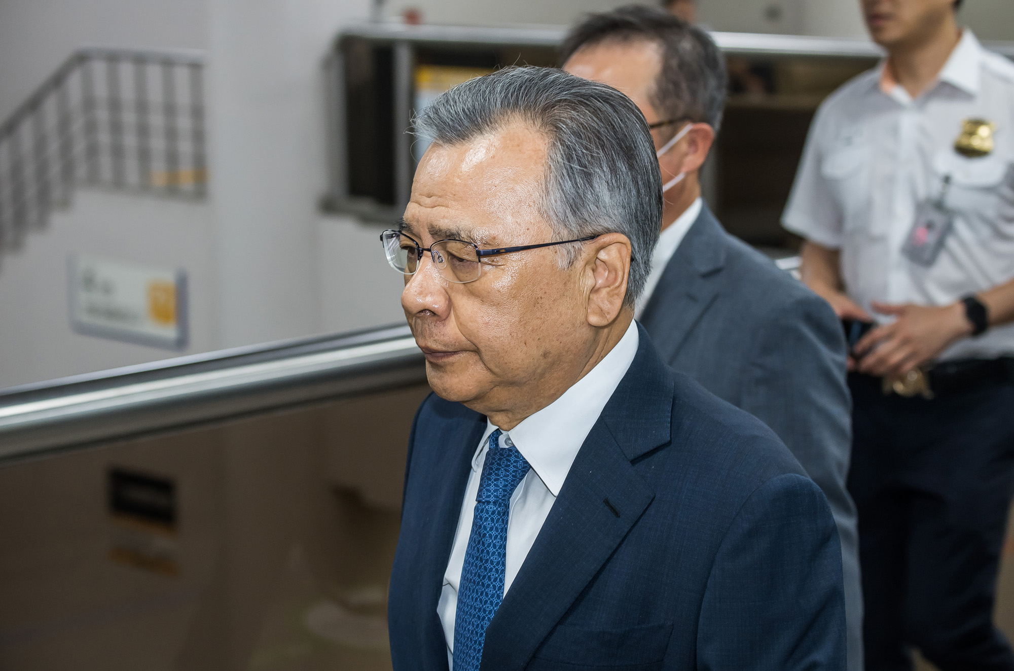 사회;인물;사건사고;가짜수산업자금품수수;박영수;박영수전특검