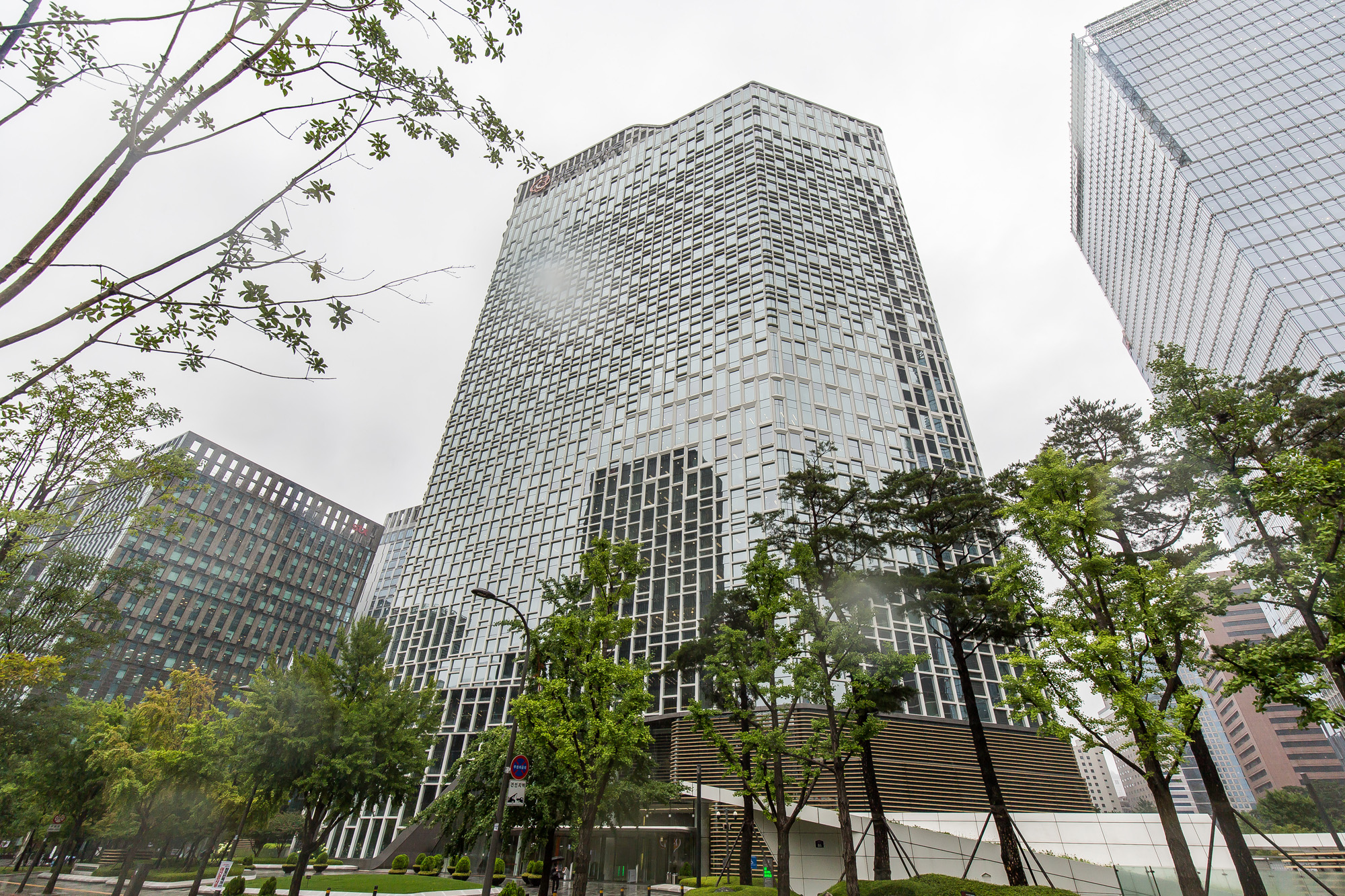 경제;기업;한화;건물;대기업;한화그룹;HANWHA