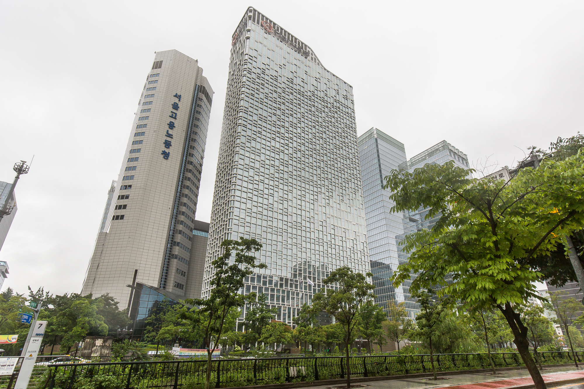 경제;기업;한화;건물;대기업;한화그룹;HANWHA