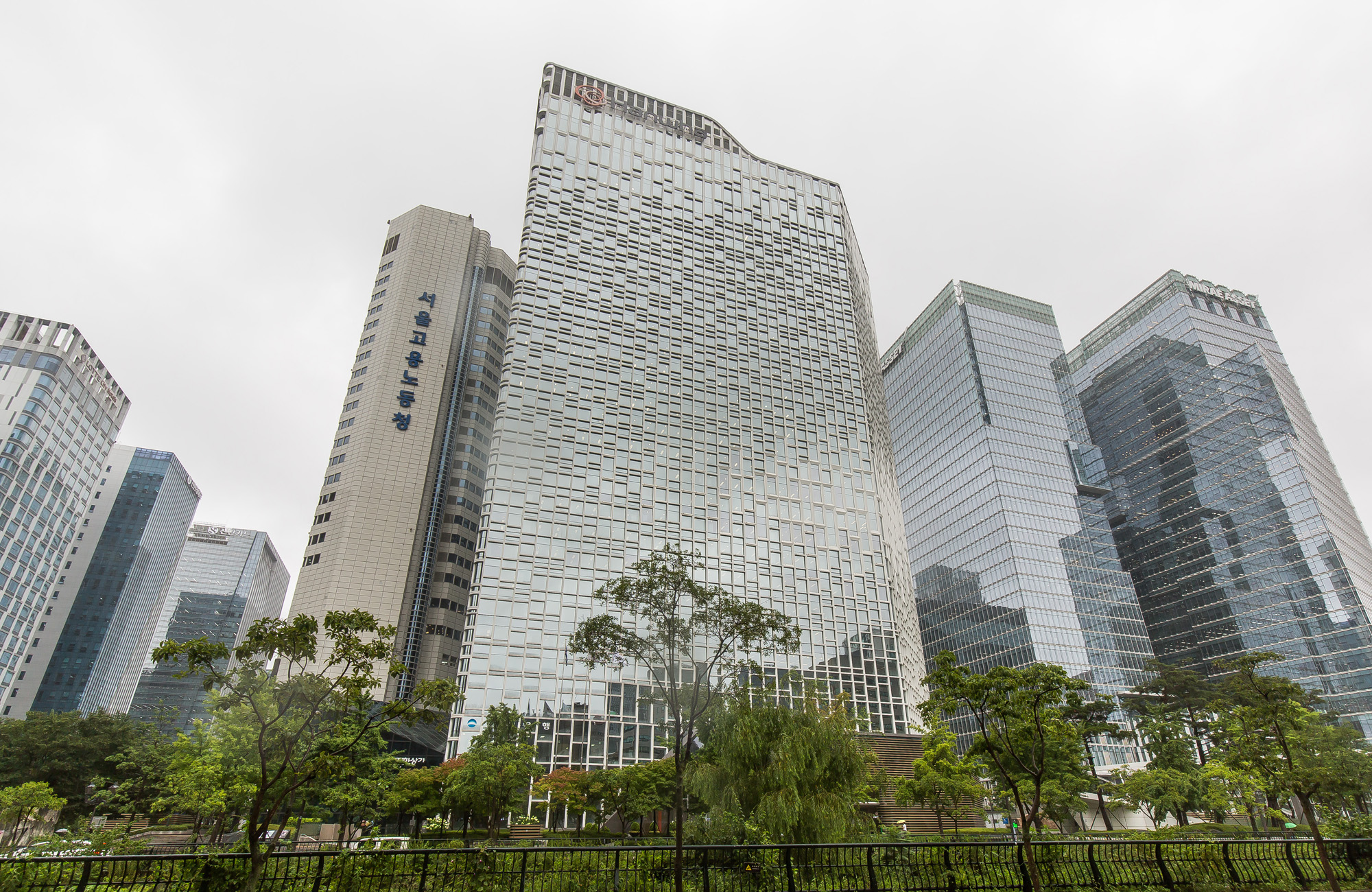 경제;기업;한화;건물;대기업;한화그룹;HANWHA