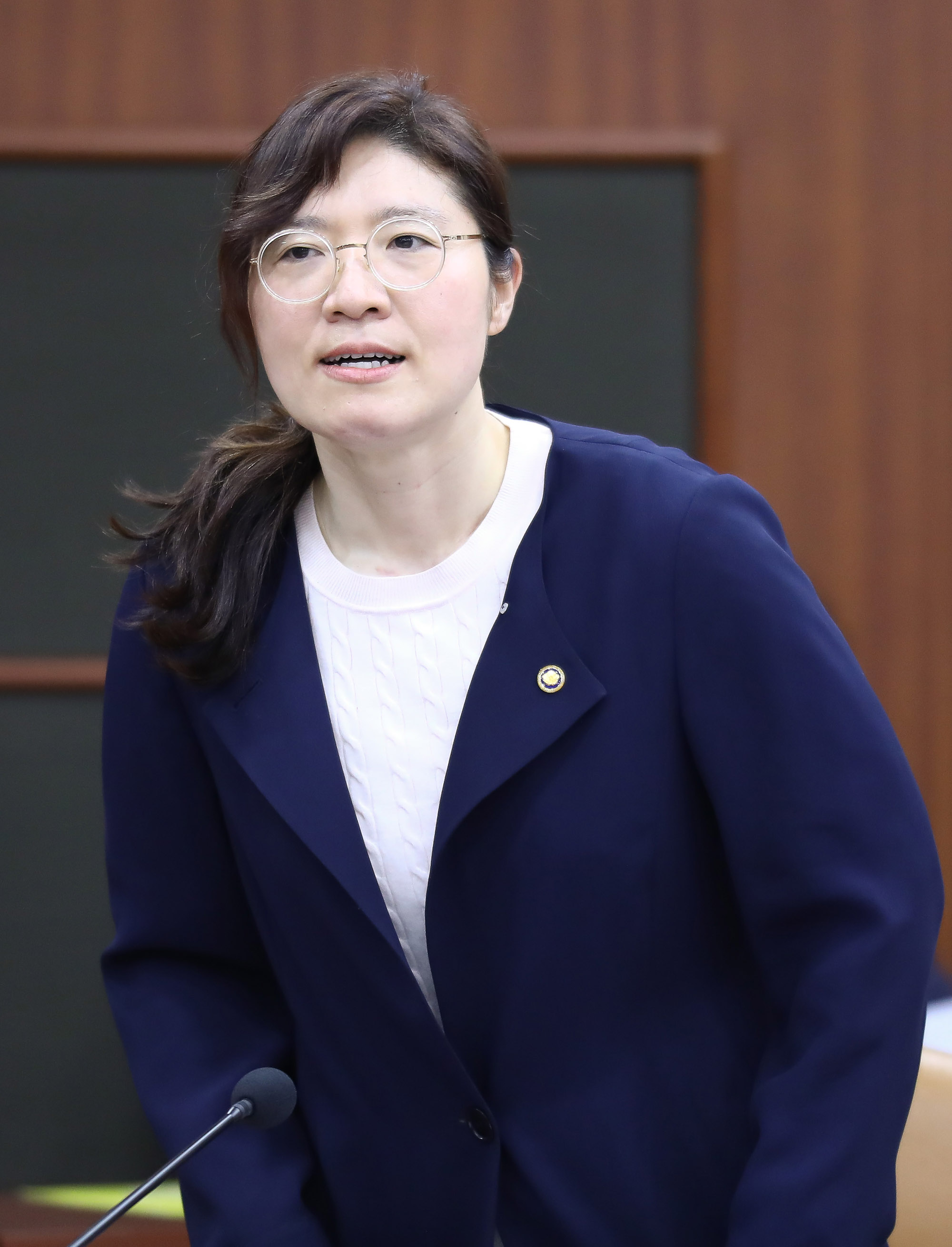 국정 현안 장관회의