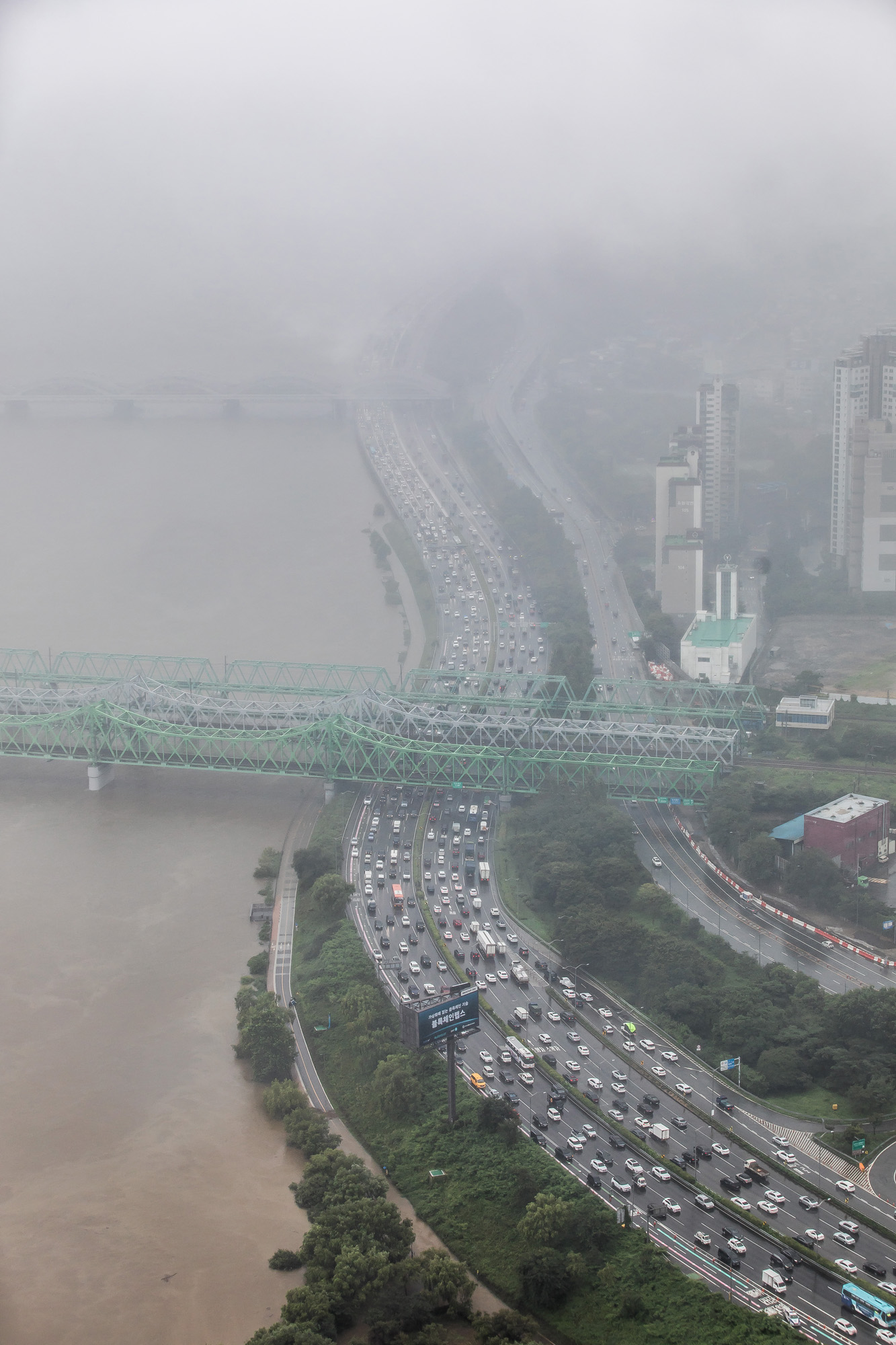 사회;세태;계절스케치;장마;집중호우;서울장마;서울집중호우;서울폭우;한강범람