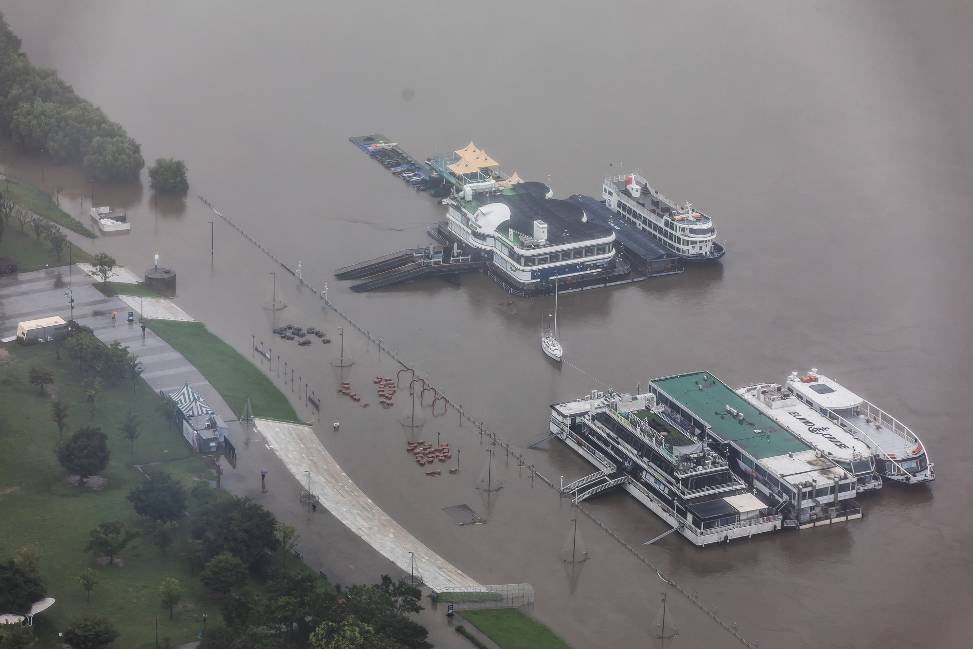 사회;세태;계절스케치;장마;집중호우;서울장마;서울집중호우;서울폭우;한강범람