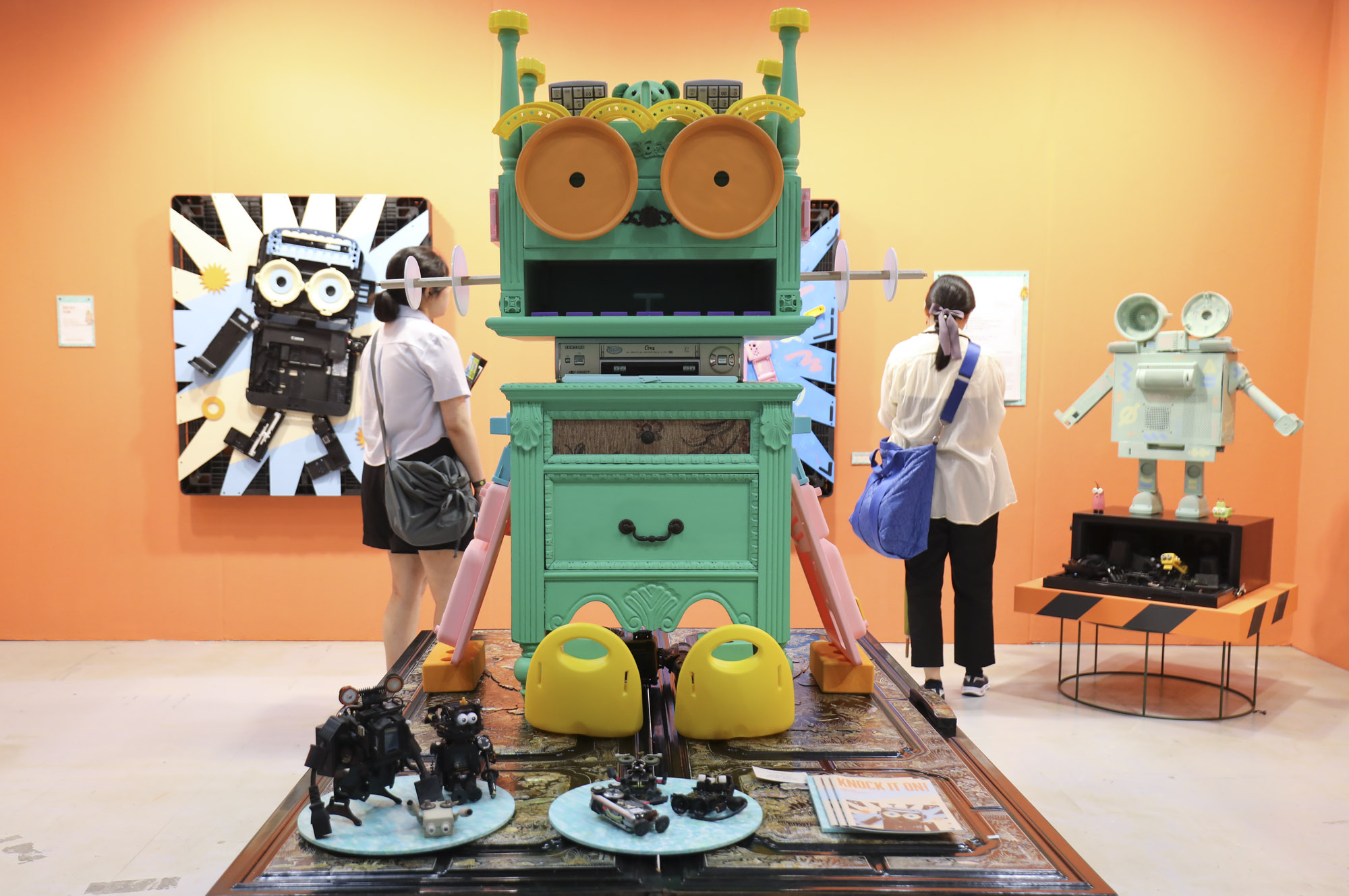 어반브레이크;아트페어