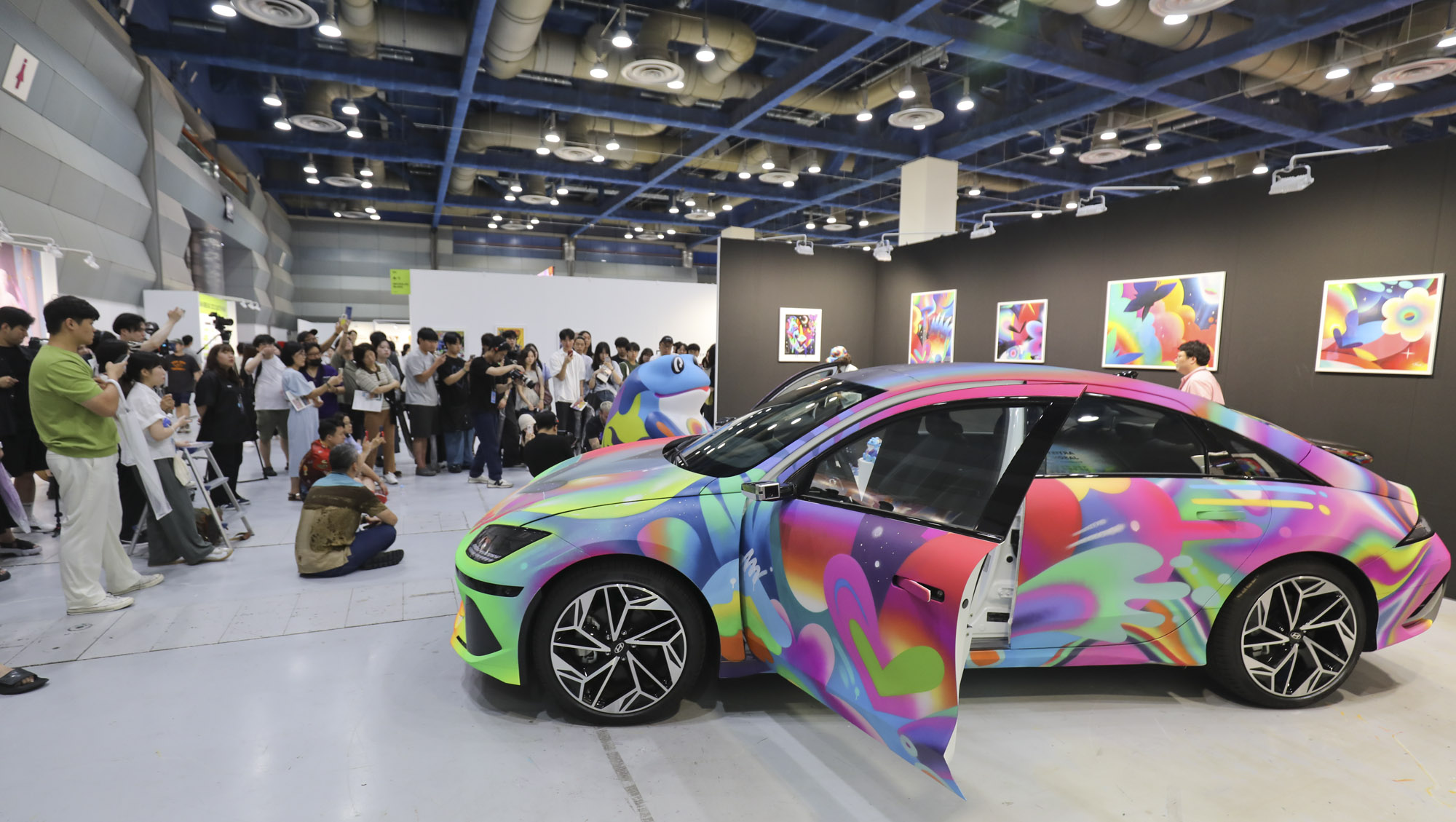 어반브레이크;ai그림;인공지능;ai아티스트