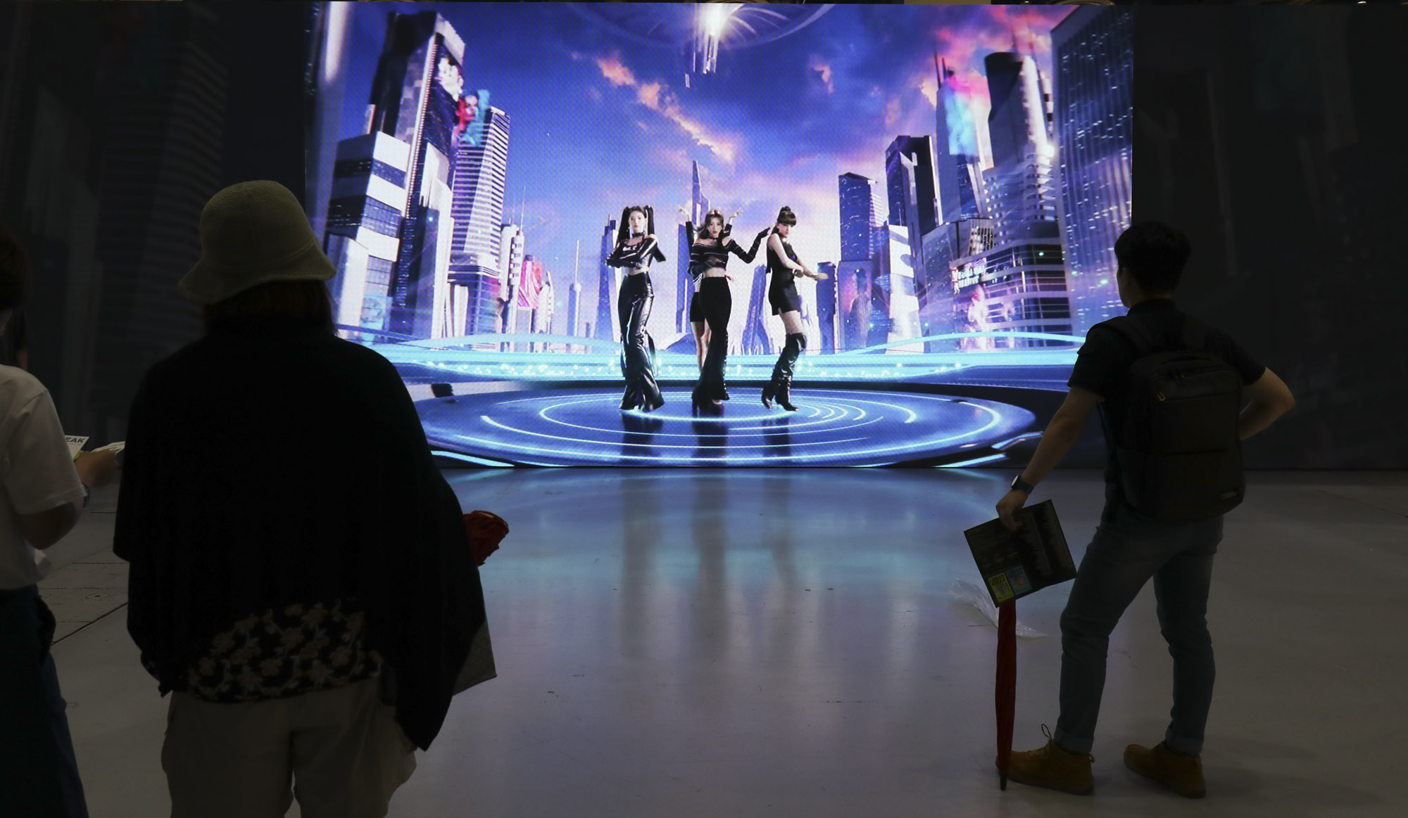 어반브레이크;ai그림;인공지능;ai아티스트