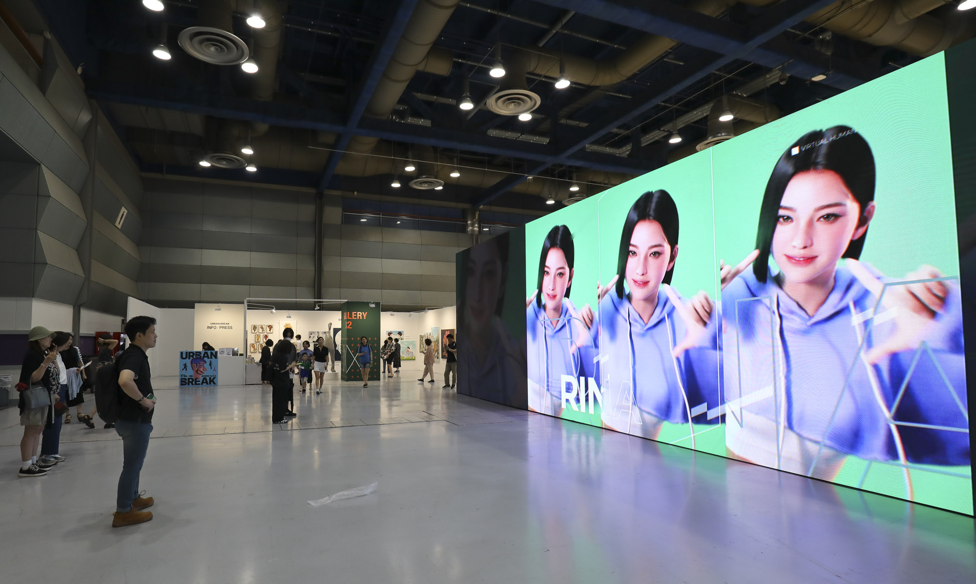 어반브레이크;ai그림;인공지능;ai아티스트