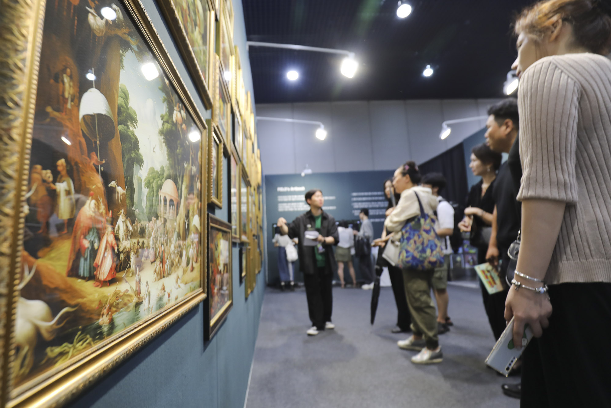 어반브레이크;ai그림;인공지능;ai아티스트