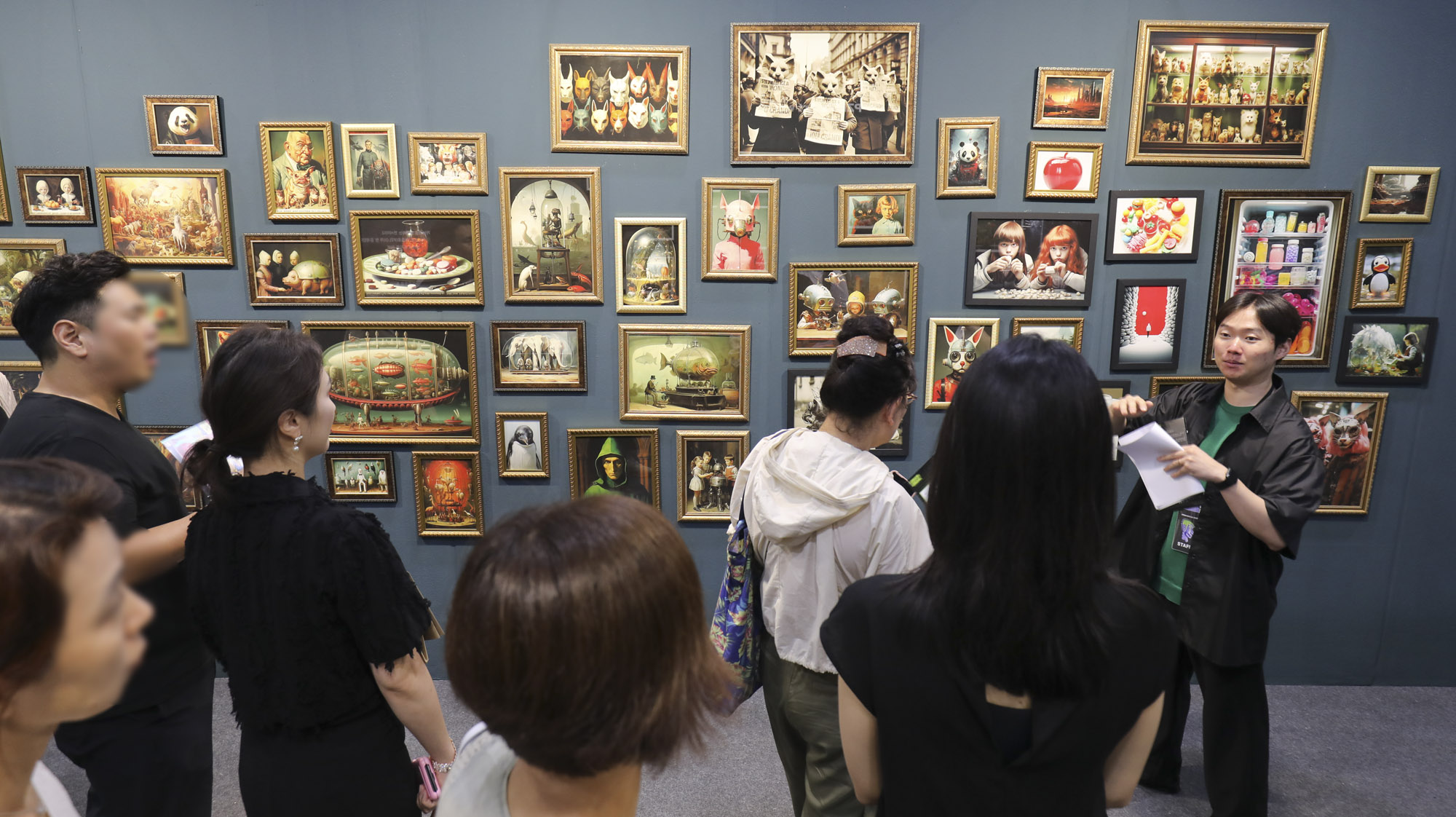 어반브레이크;ai그림;인공지능;ai아티스트