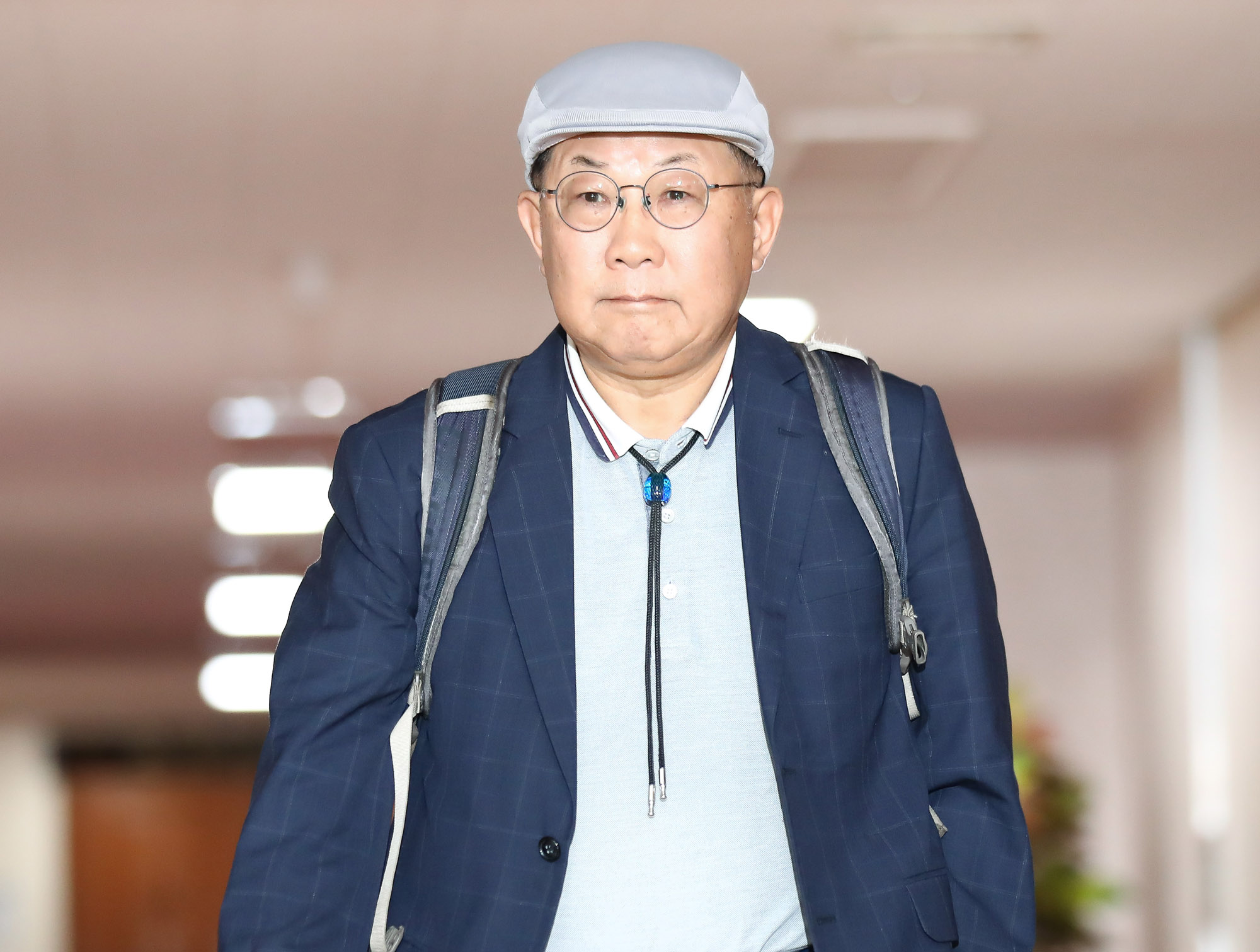 금융규제혁신회의 김주현 이복현