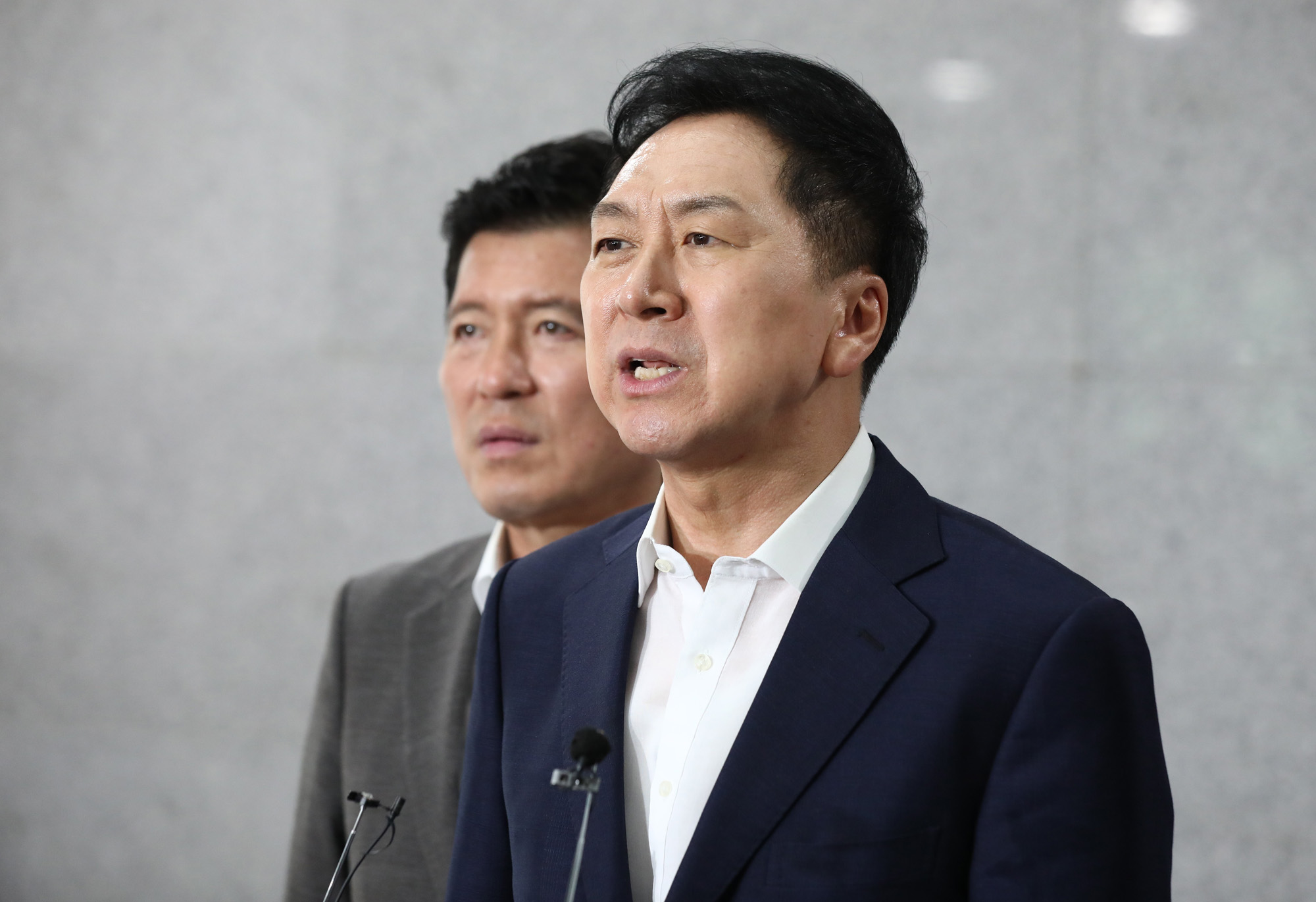 정치;국회;한국-호주 경제·안보 협력 증대 방안 모색 토론;김기현