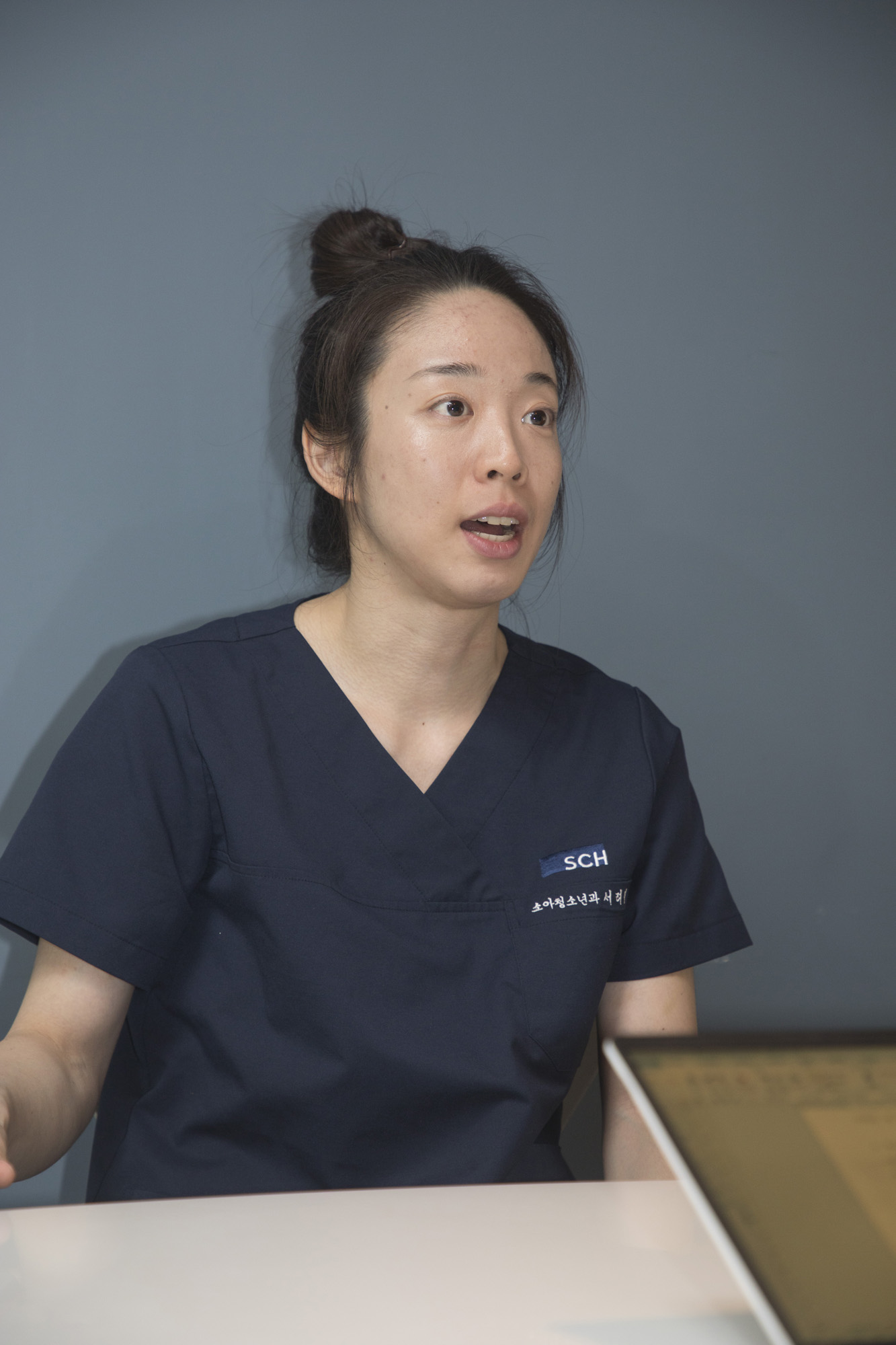 사회;세태;의사;순천향대학병원;권투;복싱;한국챔피언