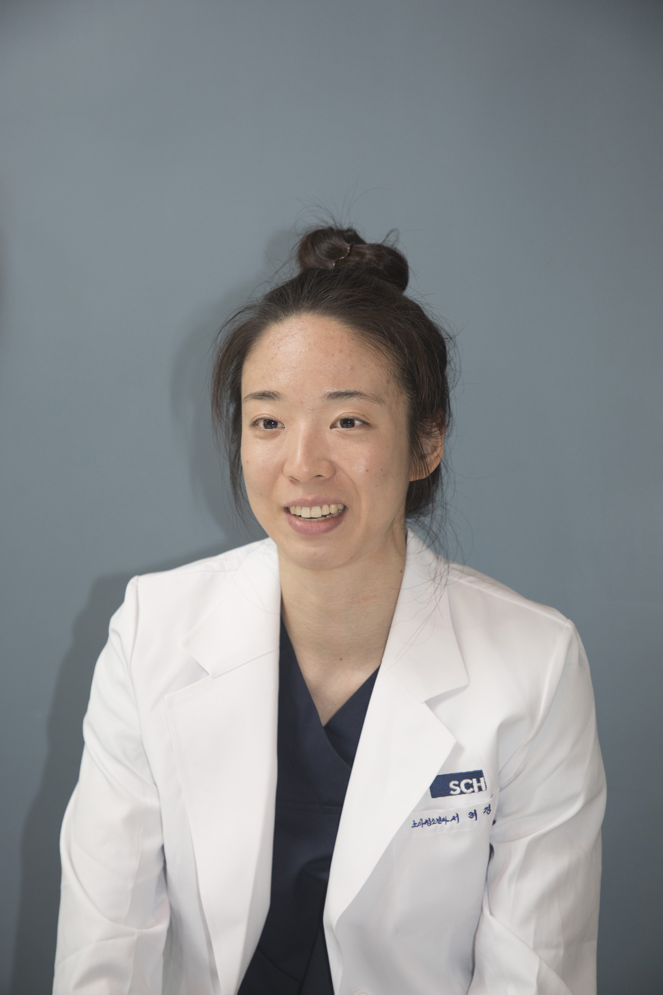 사회;세태;의사;순천향대학병원;권투;복싱;한국챔피언