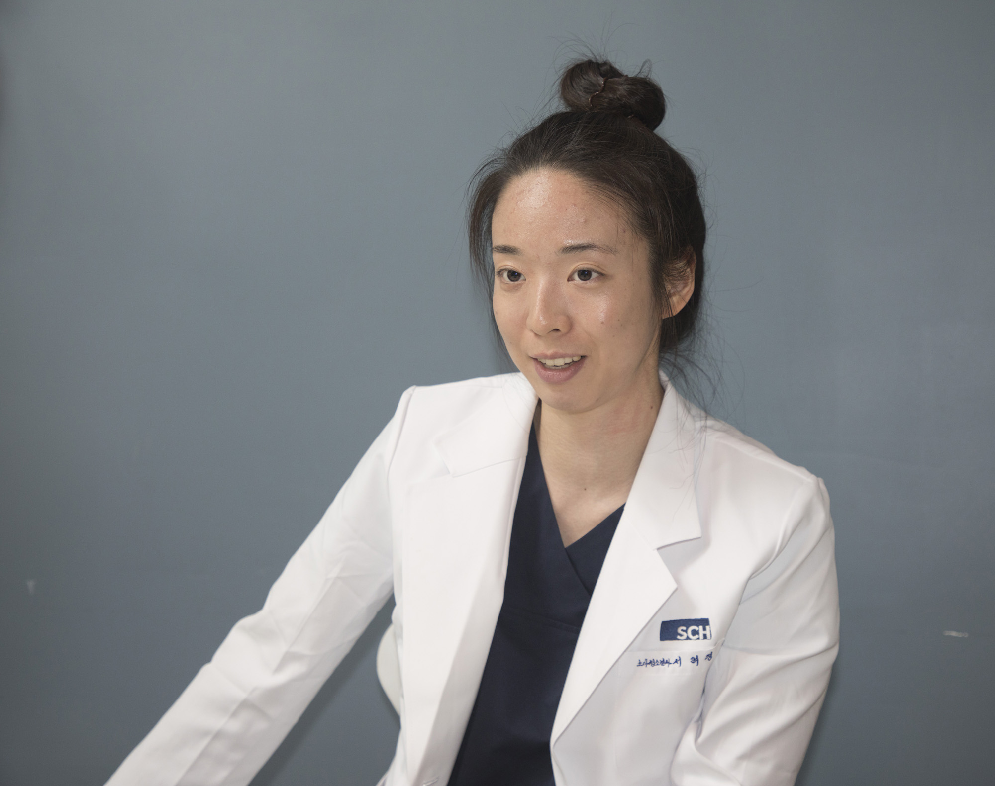 사회;세태;의사;순천향대학병원;권투;복싱;한국챔피언