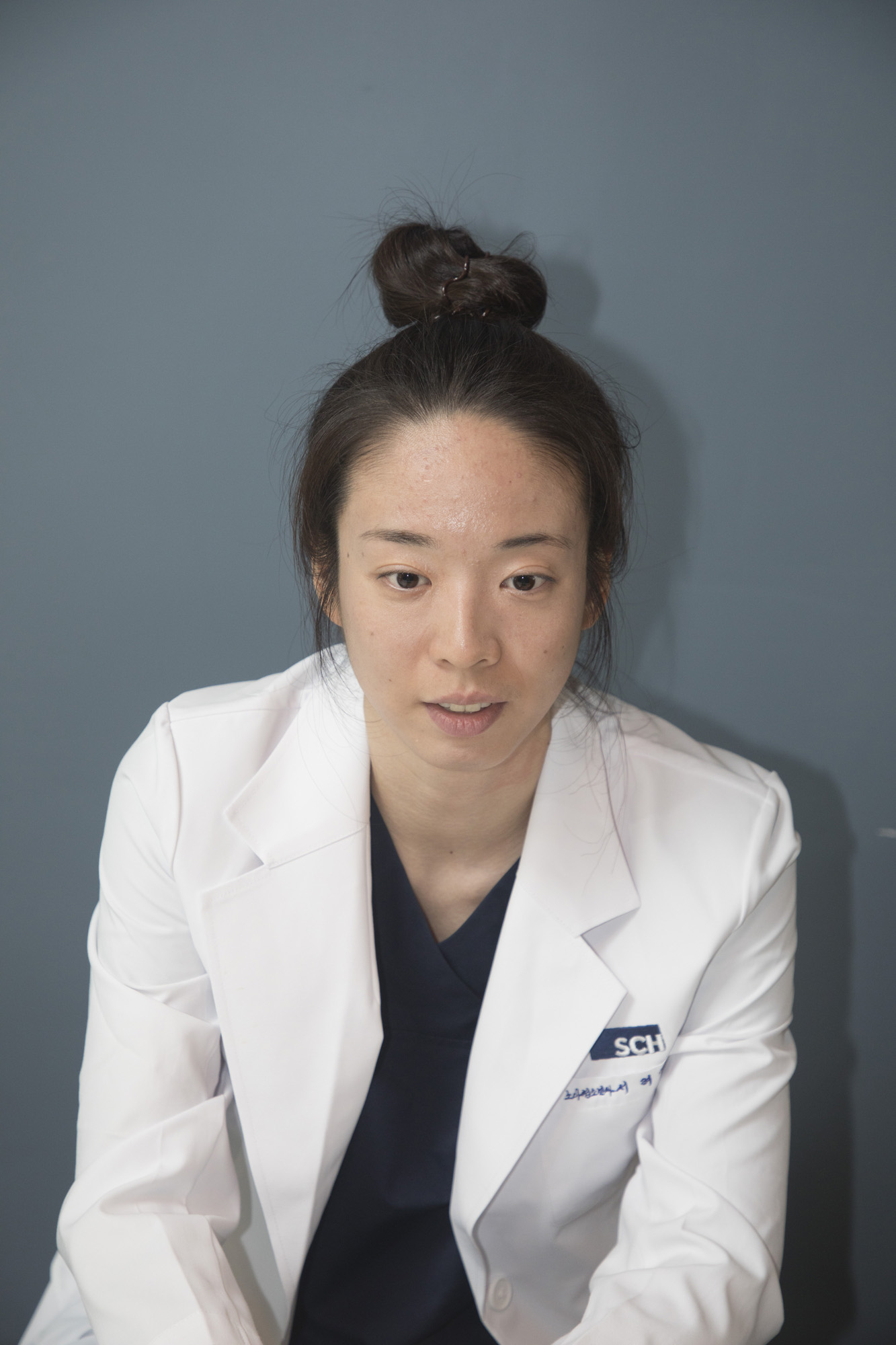 사회;세태;의사;순천향대학병원;권투;복싱;한국챔피언