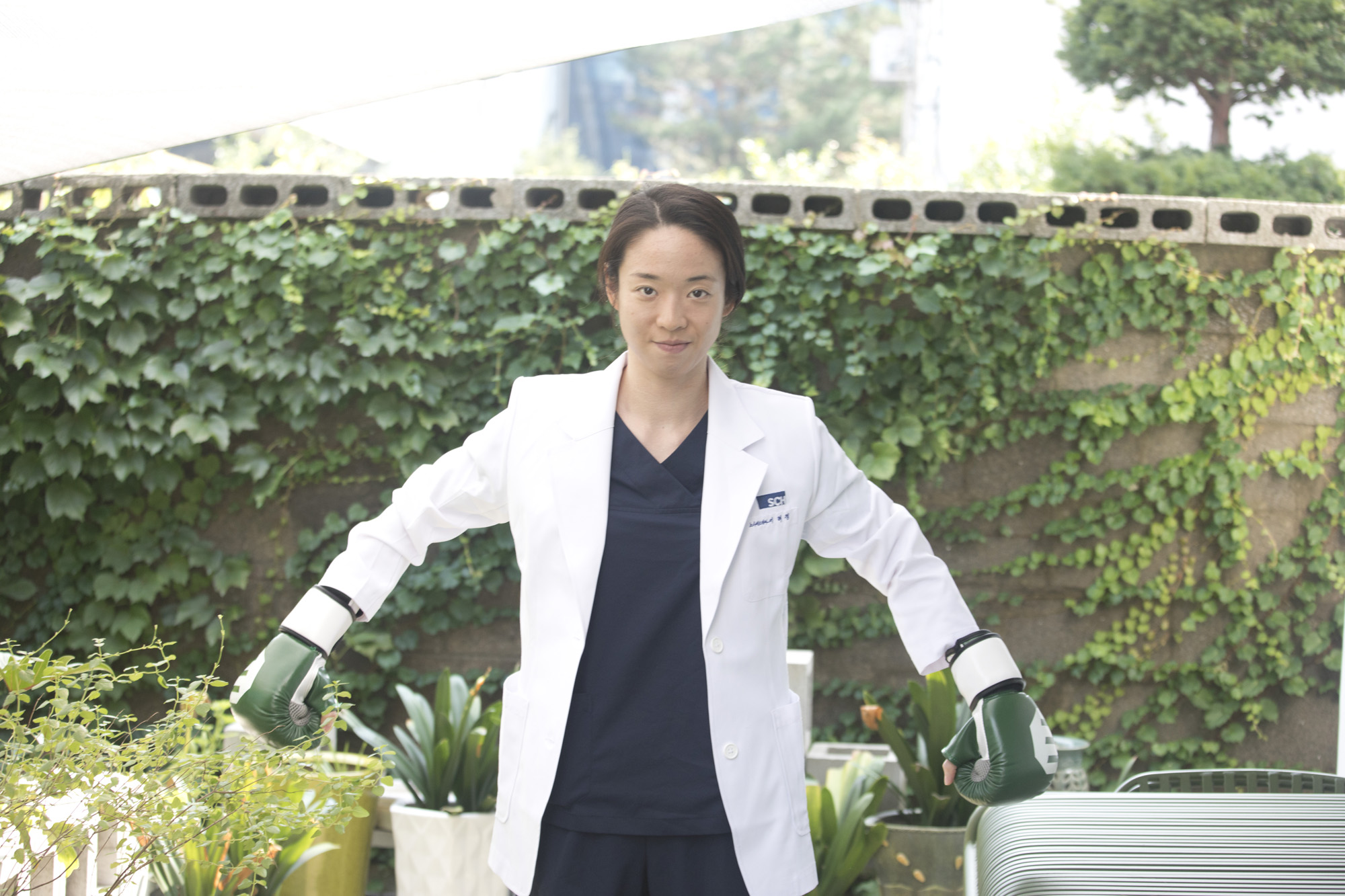 사회;세태;의사;순천향대학병원;권투;복싱;한국챔피언