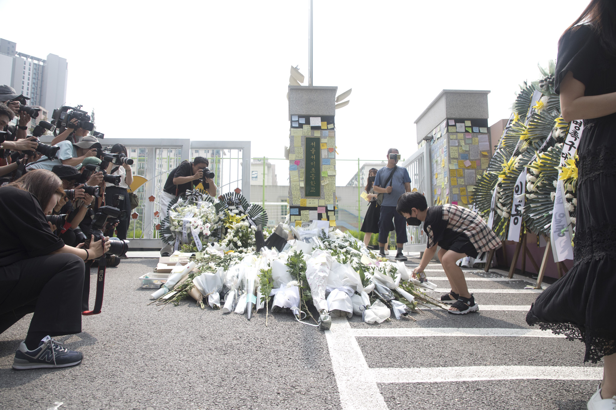 사화;세태;교육;추모