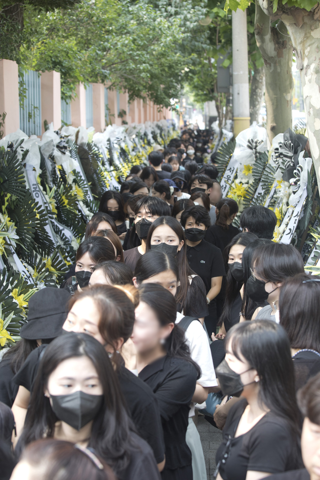 사화;세태;교육;추모