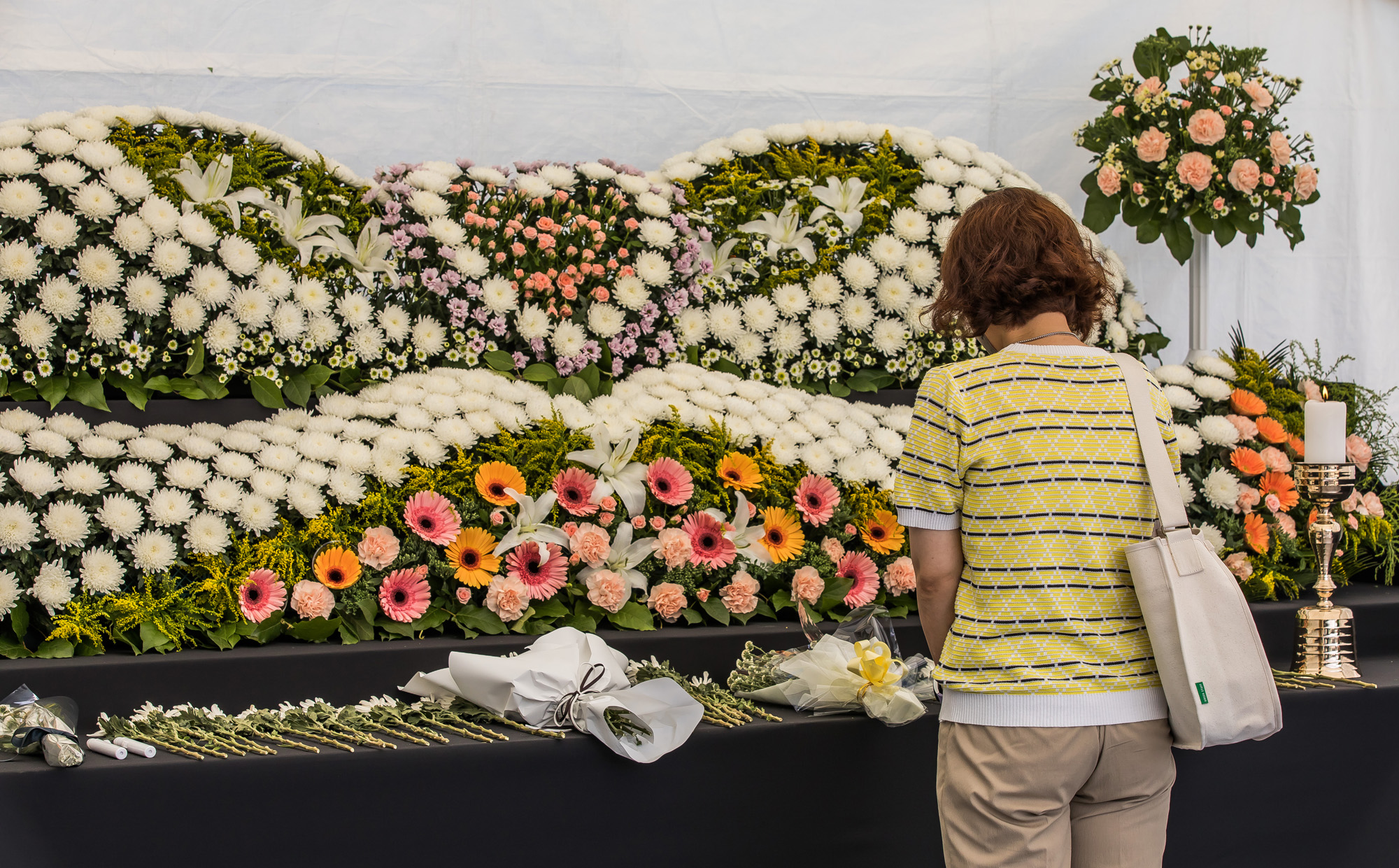 사회;사건사고;사망사고;자살사고;자살사건;초등학교교사;교사사망사건;서울서이초등학교;초등학교담임교사사망;서이초등학교추모공간