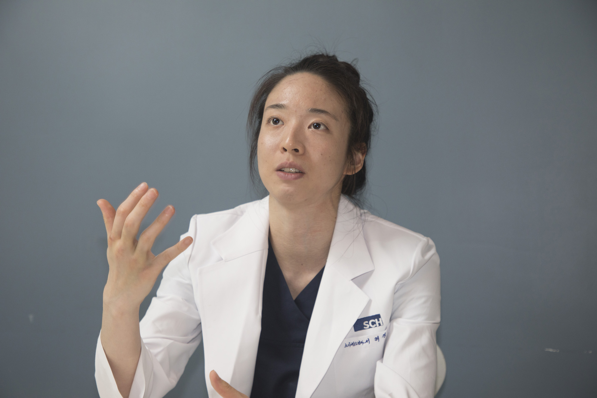 사회;세태;의사;순천향대학병원;권투;복싱;한국챔피언