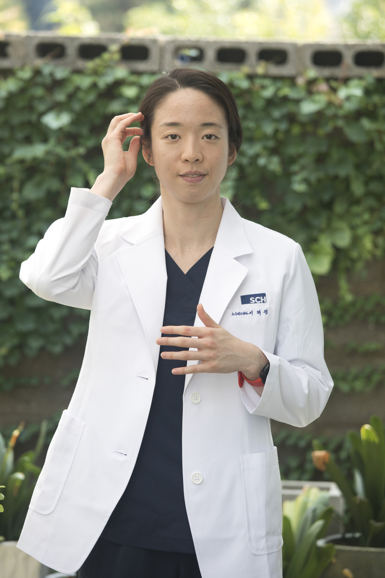 사회;세태;의사;순천향대학병원;권투;복싱;한국챔피언