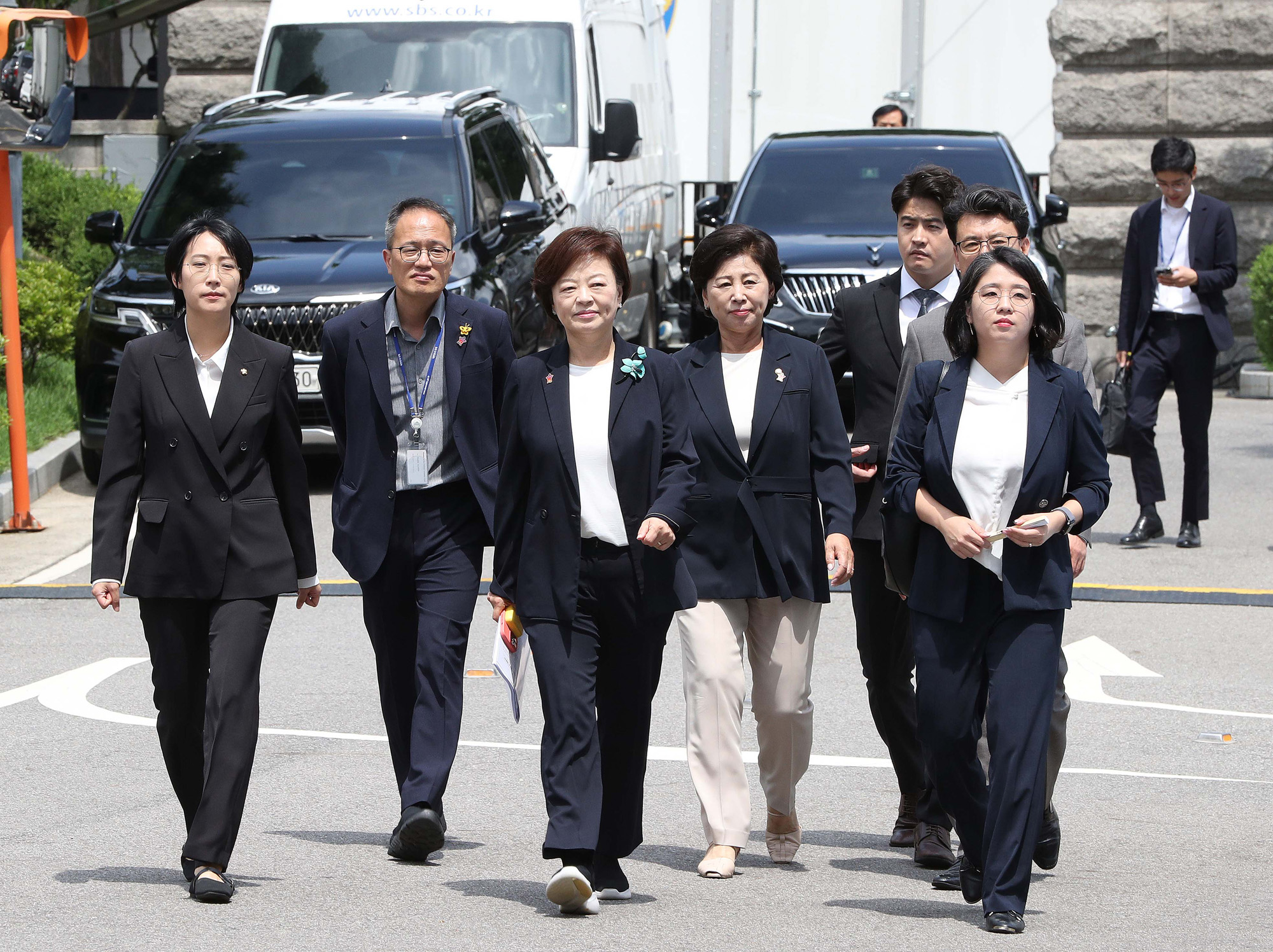 정치;사회;사건사고;이태원참사;헌법재판소;이상민장관;행정안전부;이상민행정안전부장관탄핵선고;이상민행안부장관탄핵선고;헌재이상민탄핵기각