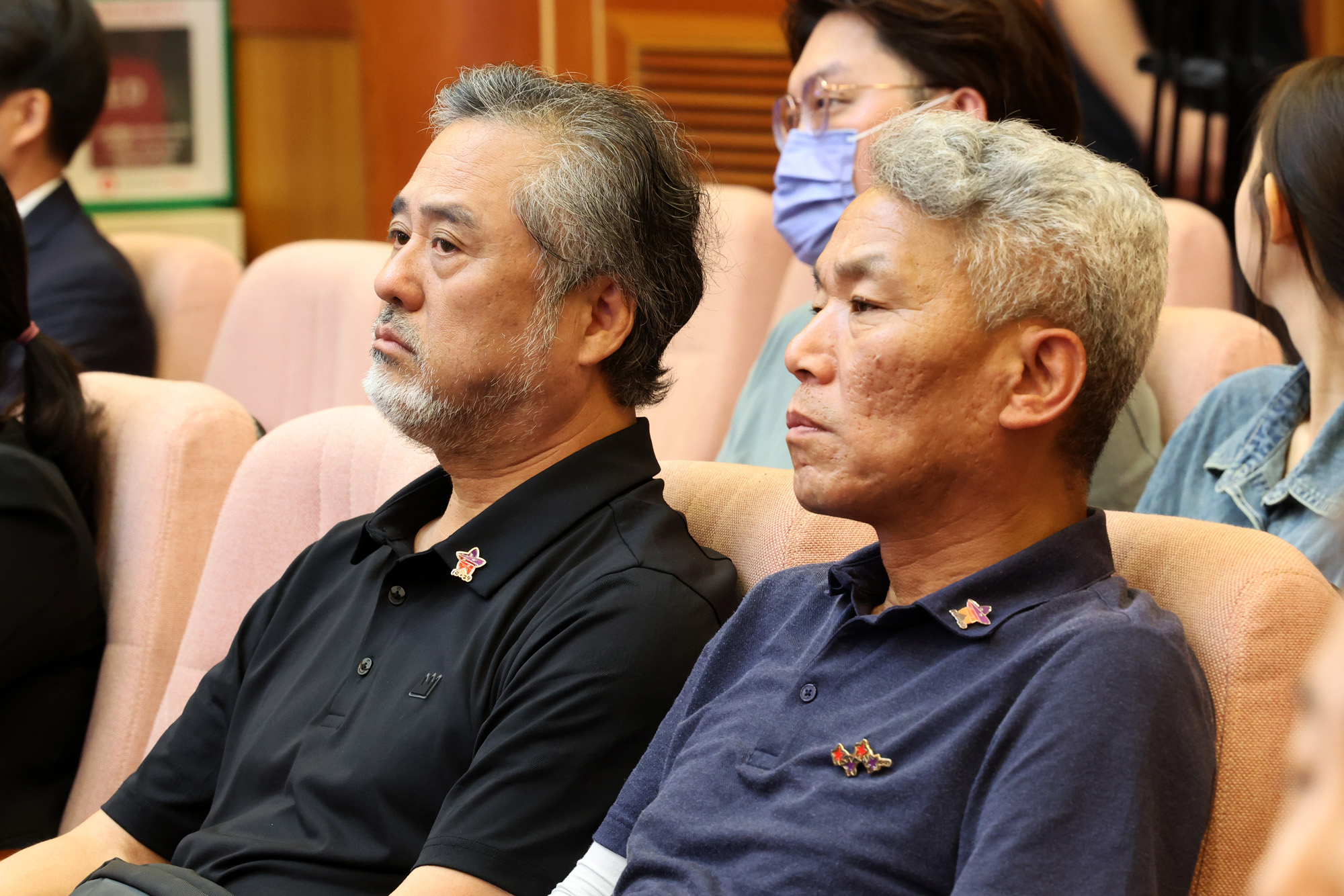 정치;사회;사건사고;이태원참사;헌법재판소;이상민장관;행정안전부;이상민행정안전부장관탄핵선고;이상민행안부장관탄핵선고;헌재이상민탄핵기각