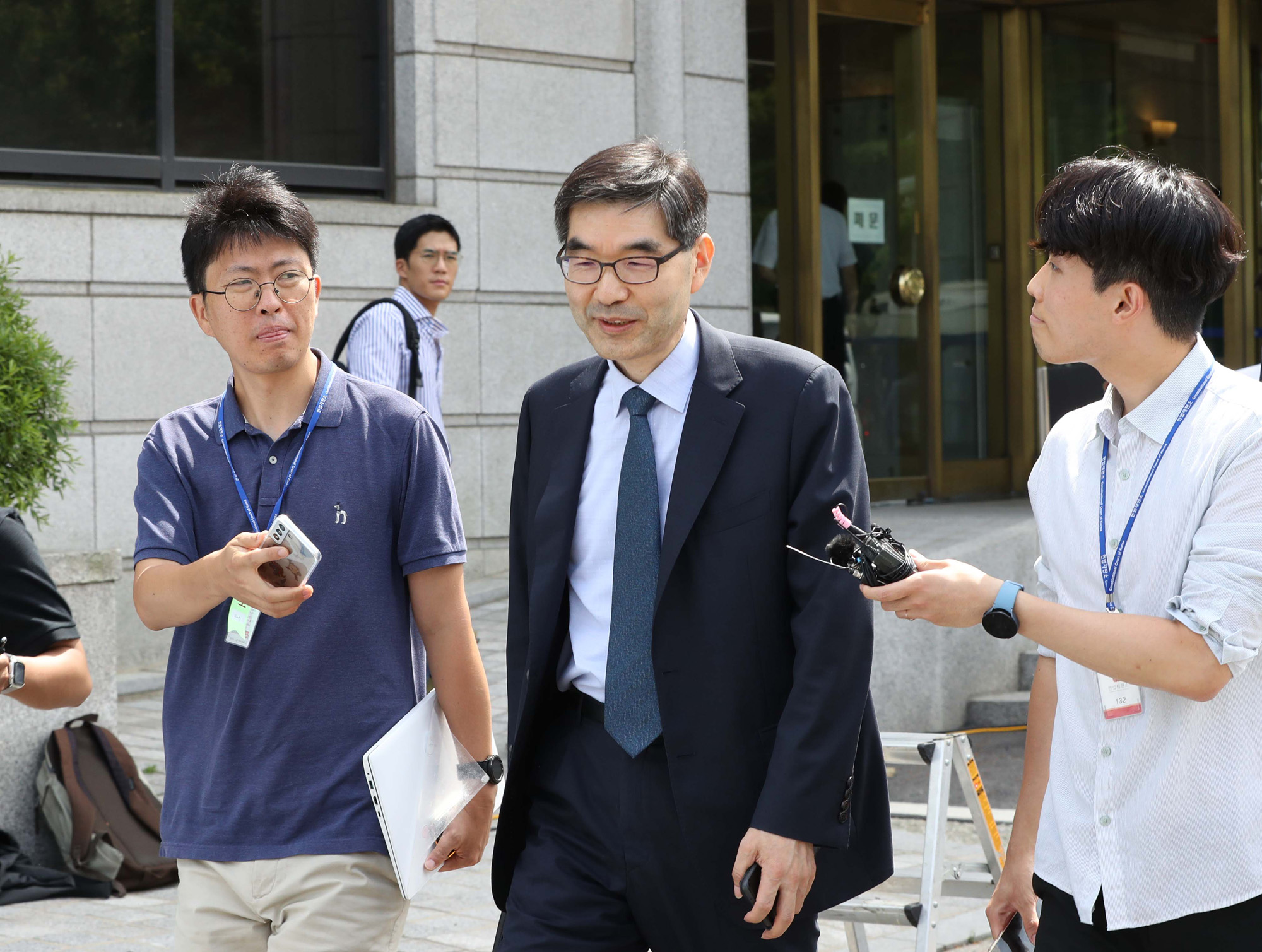 정치;사회;사건사고;이태원참사;헌법재판소;이상민장관;행정안전부;이상민행정안전부장관탄핵선고;이상민행안부장관탄핵선고;헌재이상민탄핵기각