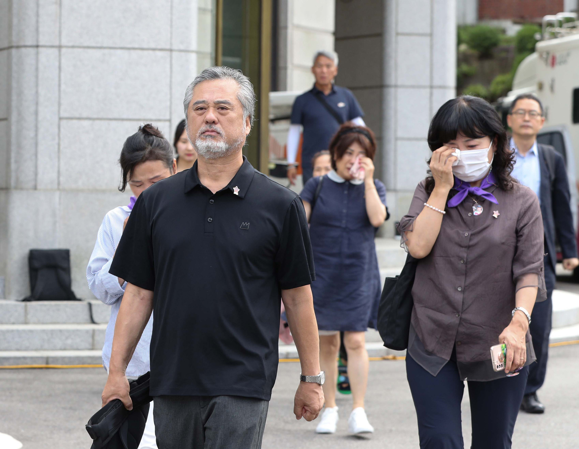 정치;사회;사건사고;이태원참사;헌법재판소;이상민장관;행정안전부;이상민행정안전부장관탄핵선고;이상민행안부장관탄핵선고;헌재이상민탄핵기각