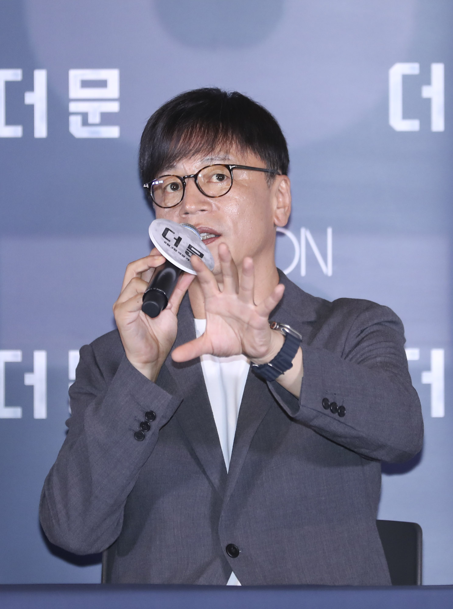 영화;더문;더문언론시사회;영화더문