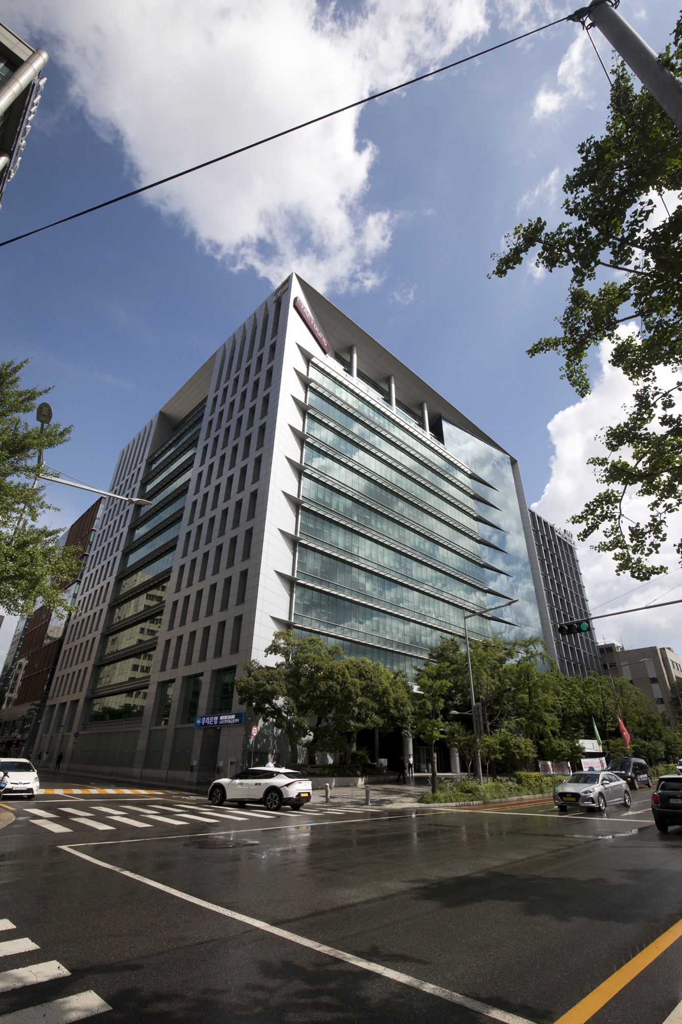 경제;금융;웰브릿지자산운용;여의도