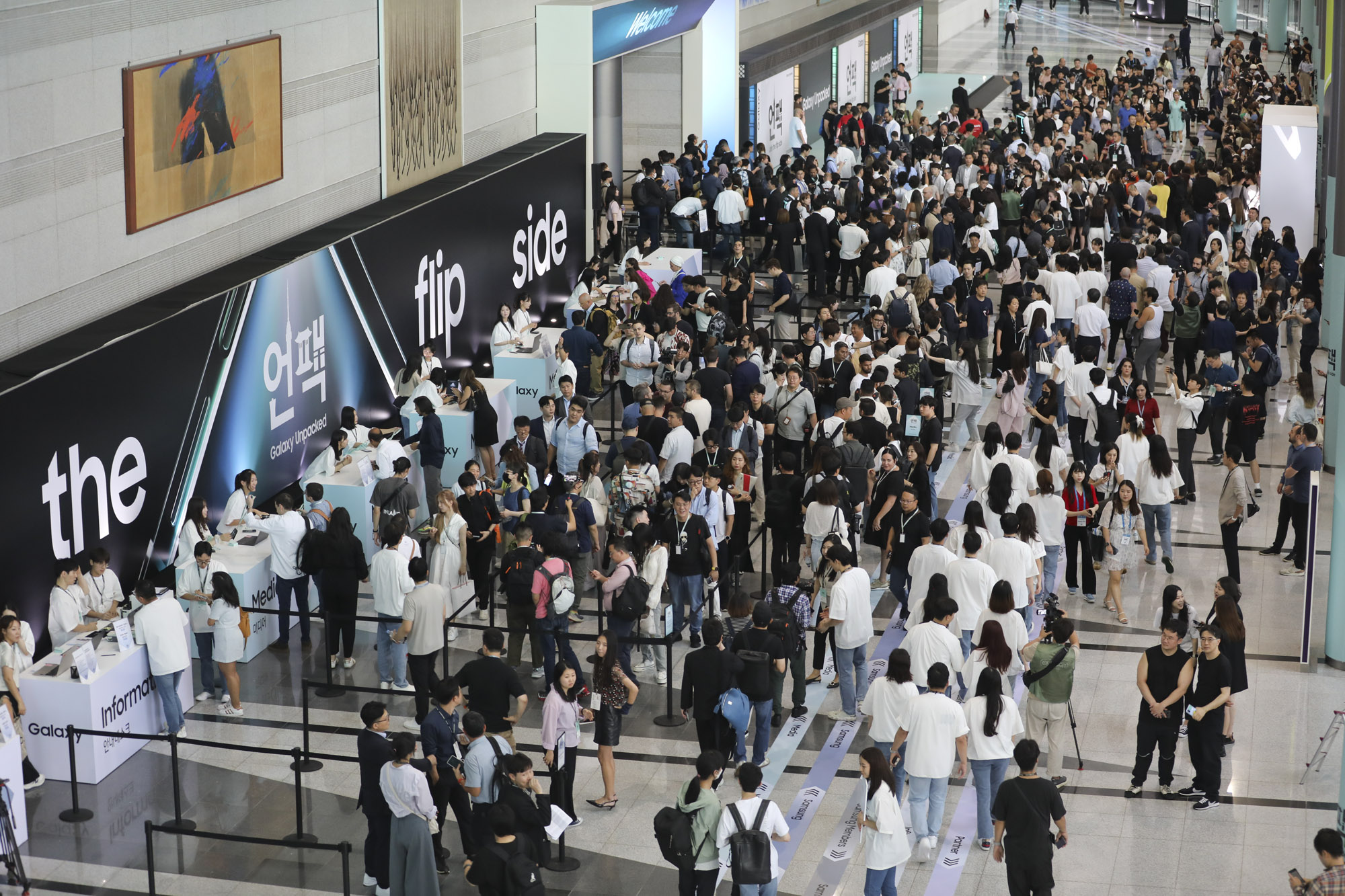 갤럭시;갤럭시언팩;삼성갤럭시