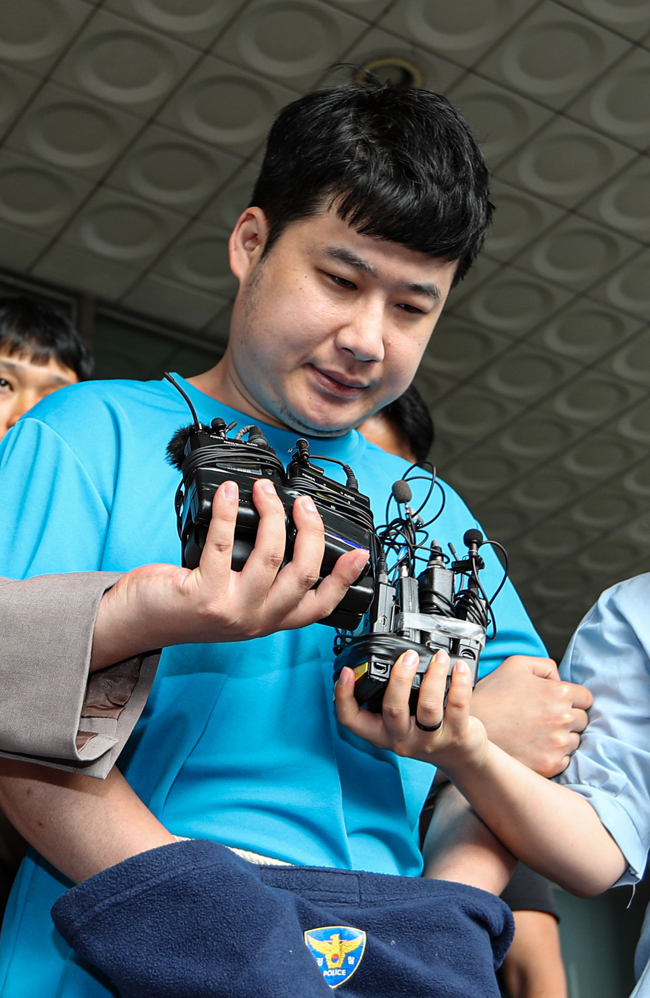 신림칼부림;신림흉기난동;신림동묻지마살인;신림동살인범;신림동조선;조선