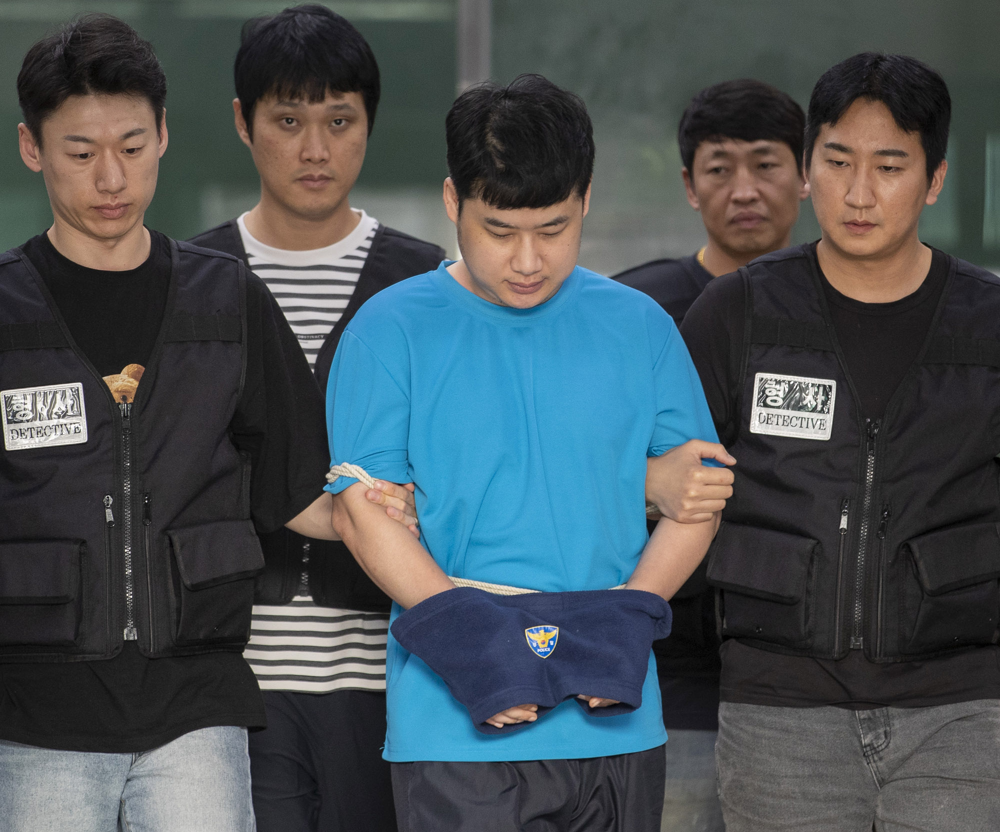 신림칼부림;신림흉기난동;신림동묻지마살인;신림동살인범;신림동조선;조선