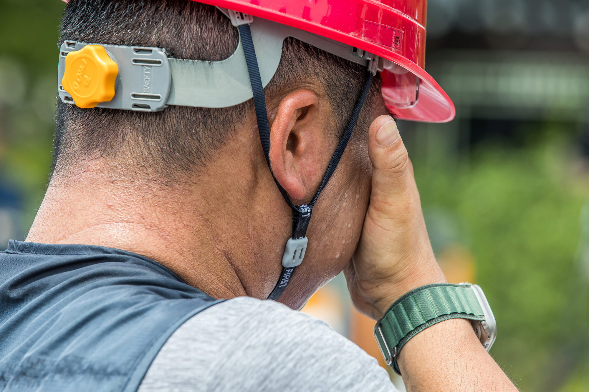사회;집회;시위;기자회견;건설노조;민주노총;민주노총전국건설노동조합;폭염대책마련요구;건설현장폭염;건설현장폭염대책법제화