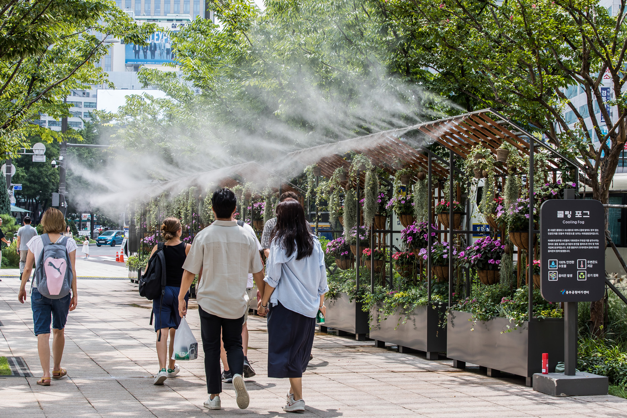 사회;환경;건강;날씨;날씨스케치;폭염스케치;여름;더위스케치;여름폭염