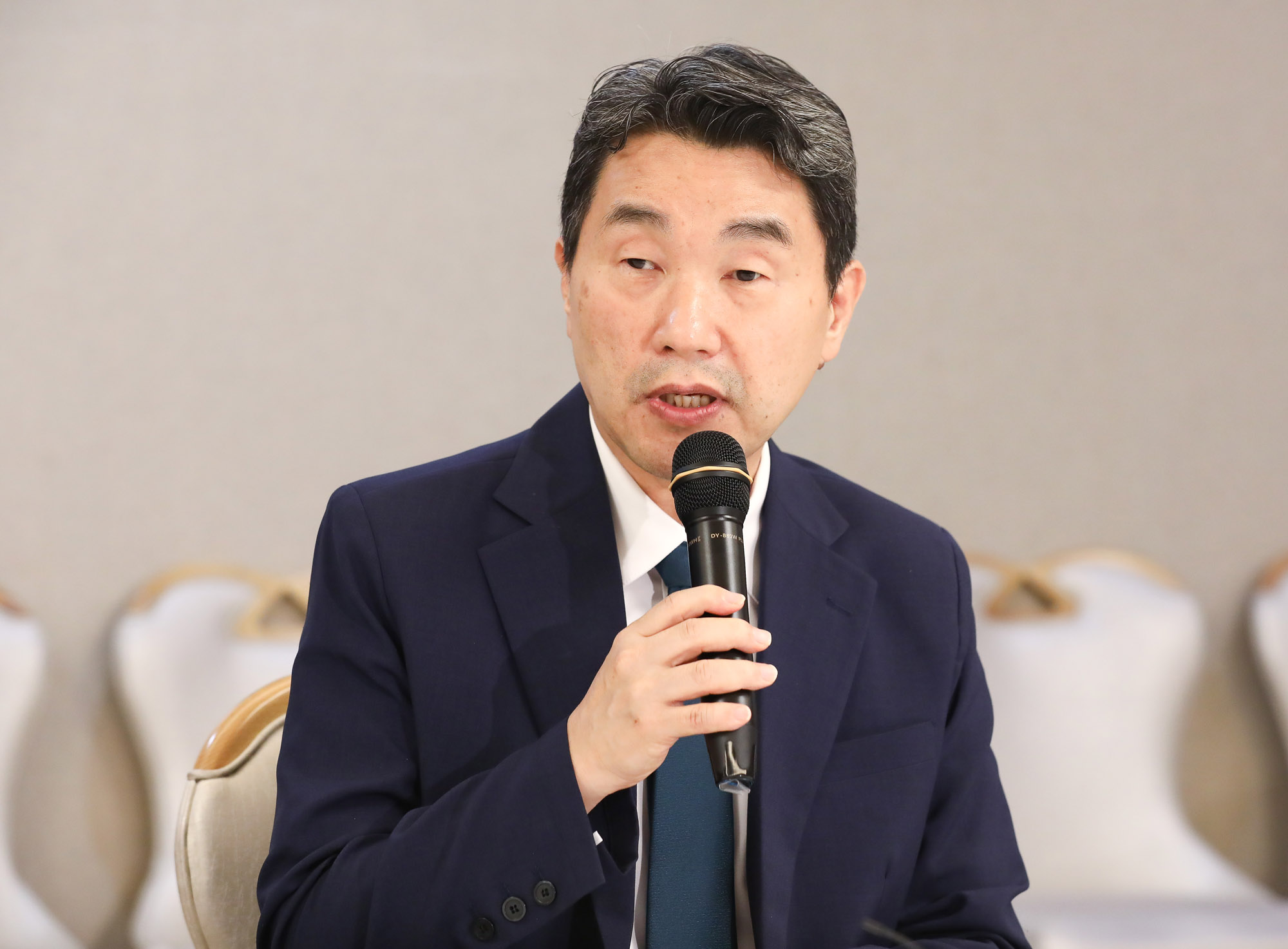 이주호 사회부총리 교권 보호 학부모